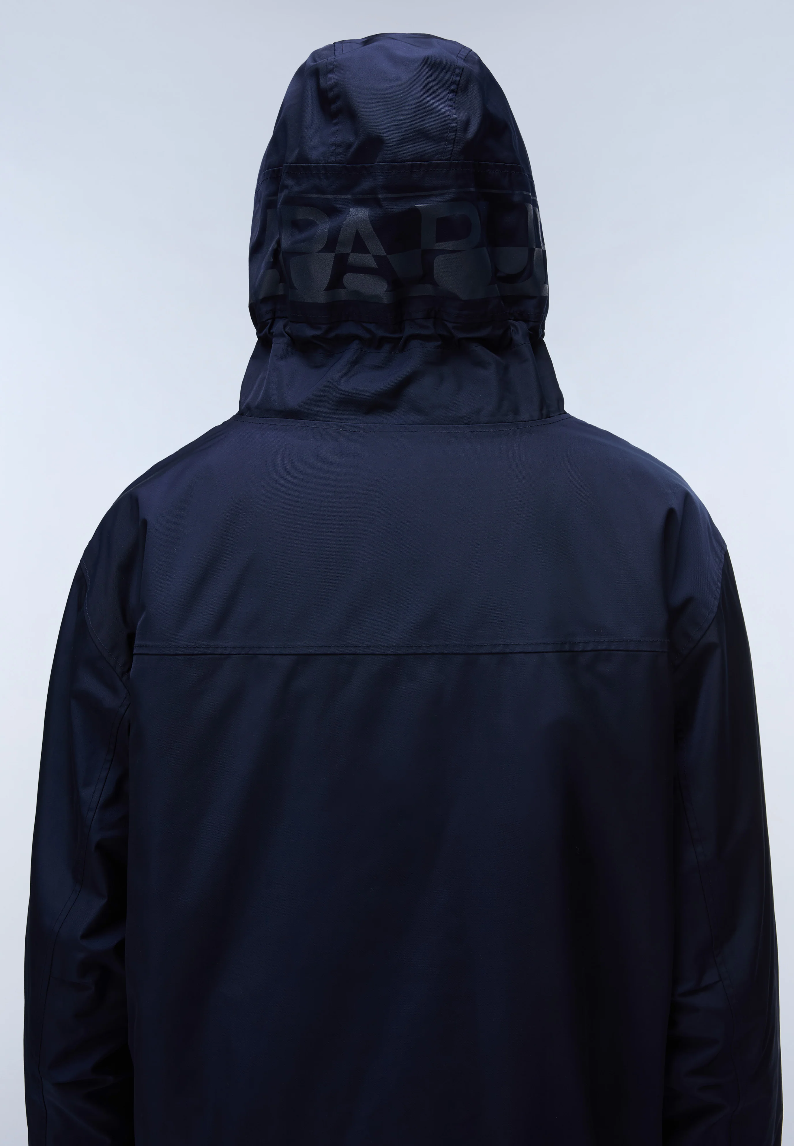 Rainforest Next Winter Anorak Jacket - Image 9