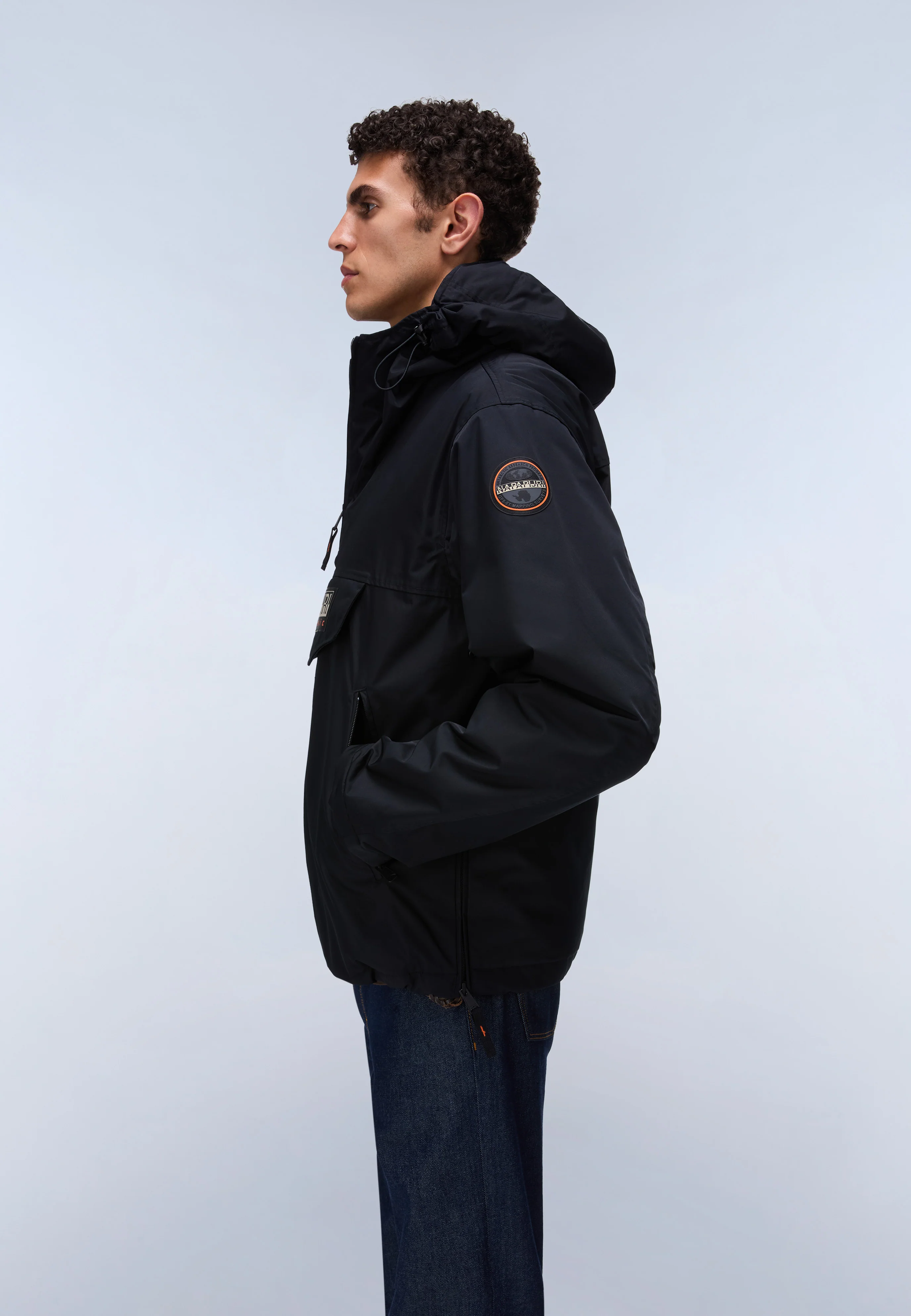 Rainforest Next Winter Anorak Jacket - Image 5