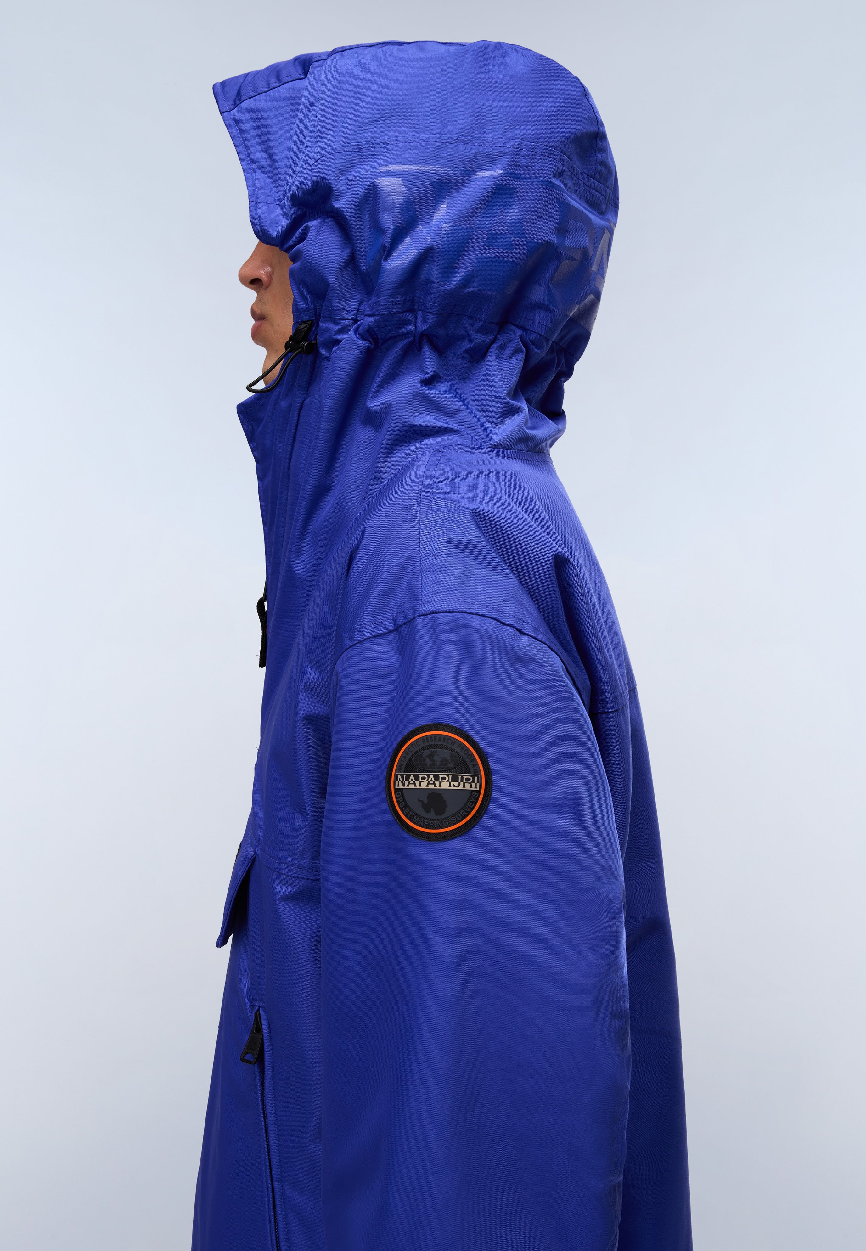 Rainforest Next Winter Anorak Jacket - Image 9