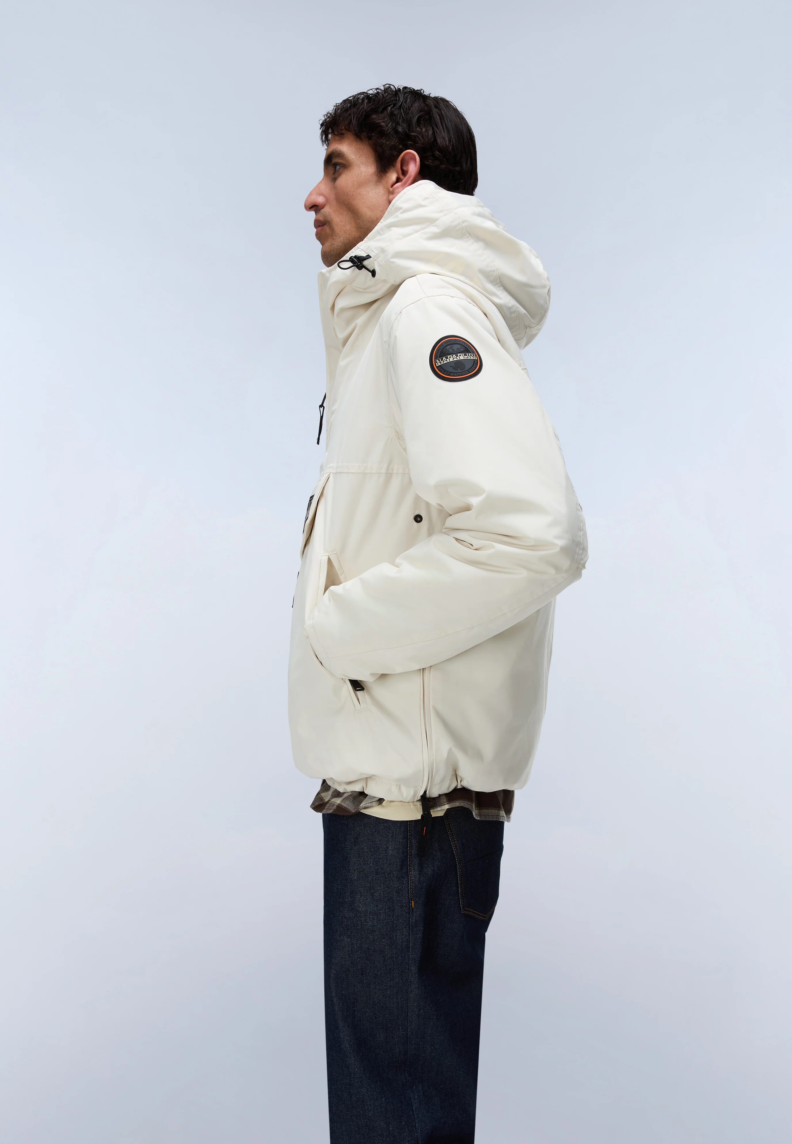 Rainforest Next Winter Anorak Jacket - Image 5