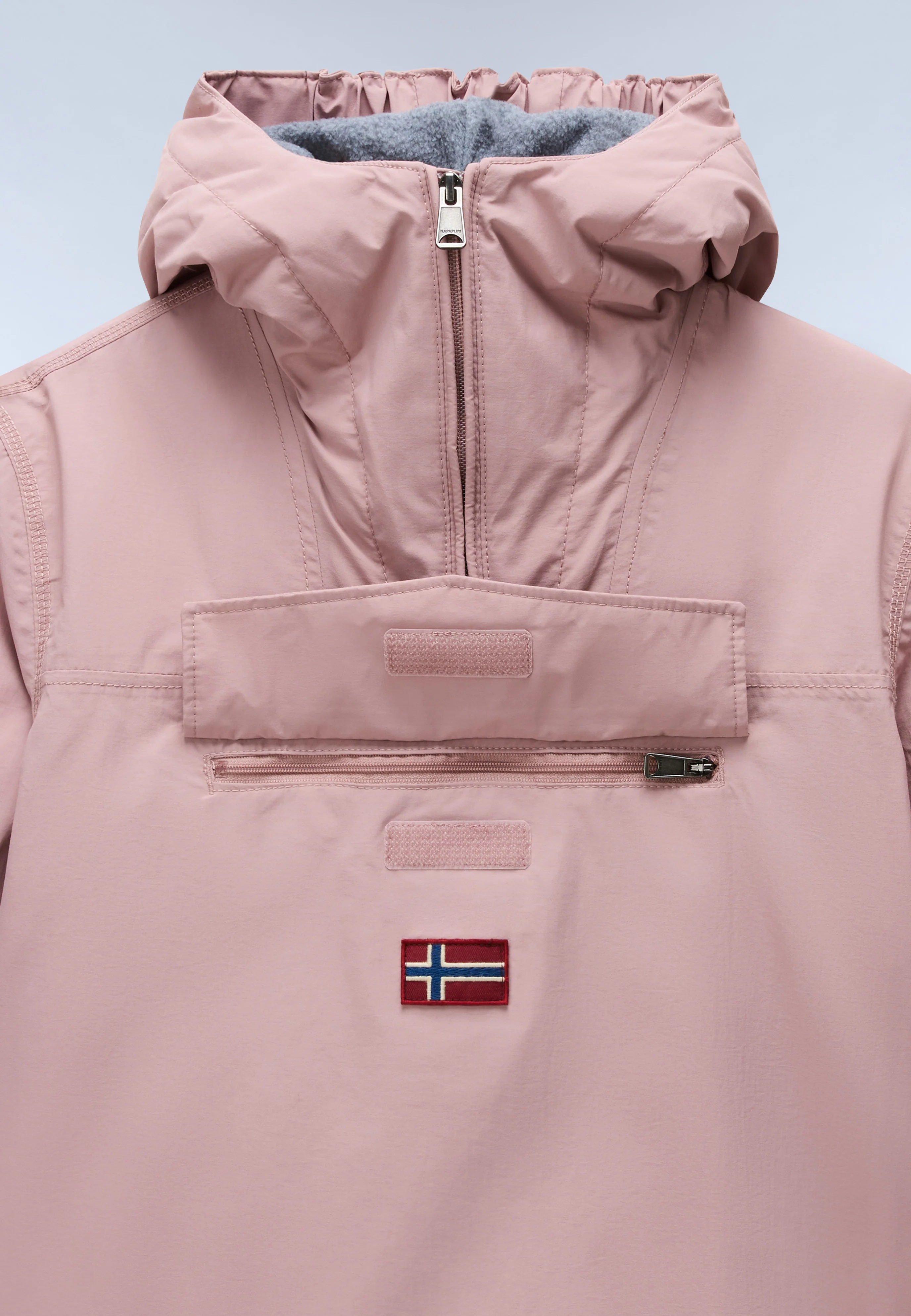 Rainforest Winter Anorak Jacket (4-16 Years) - Image 6