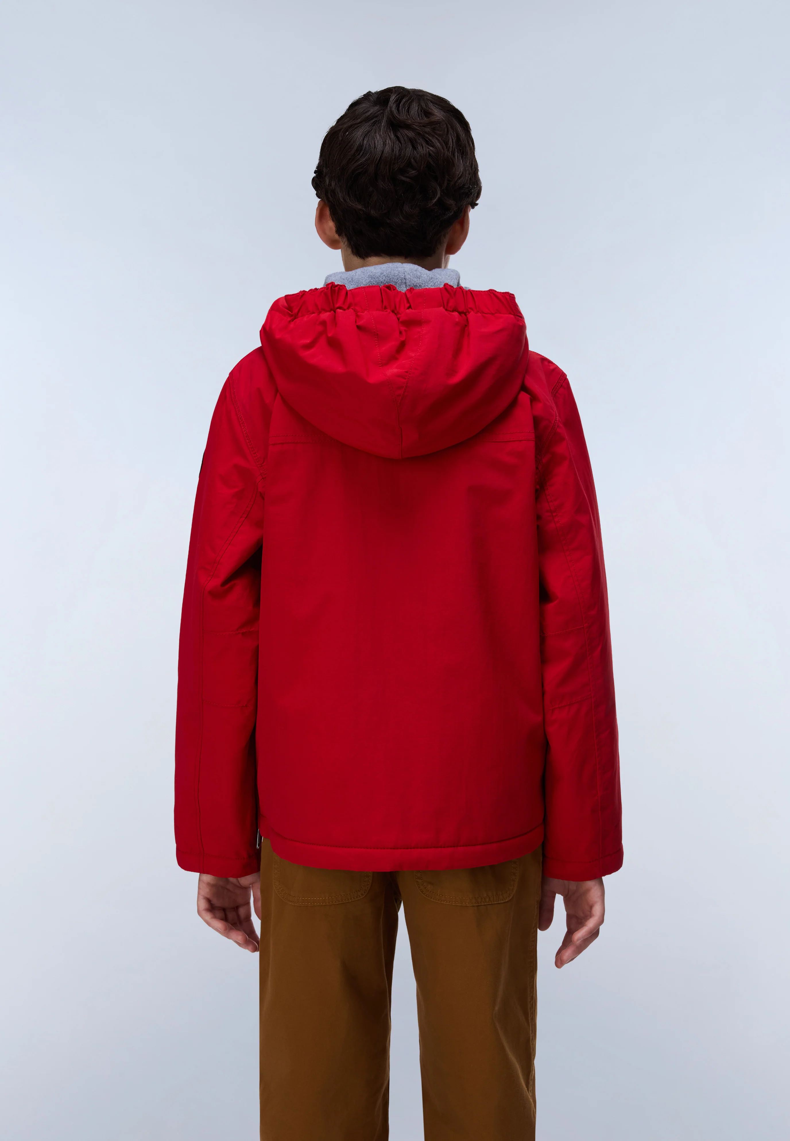 Rainforest Winter Anorak Jacket (4-16 Years) - Image 4