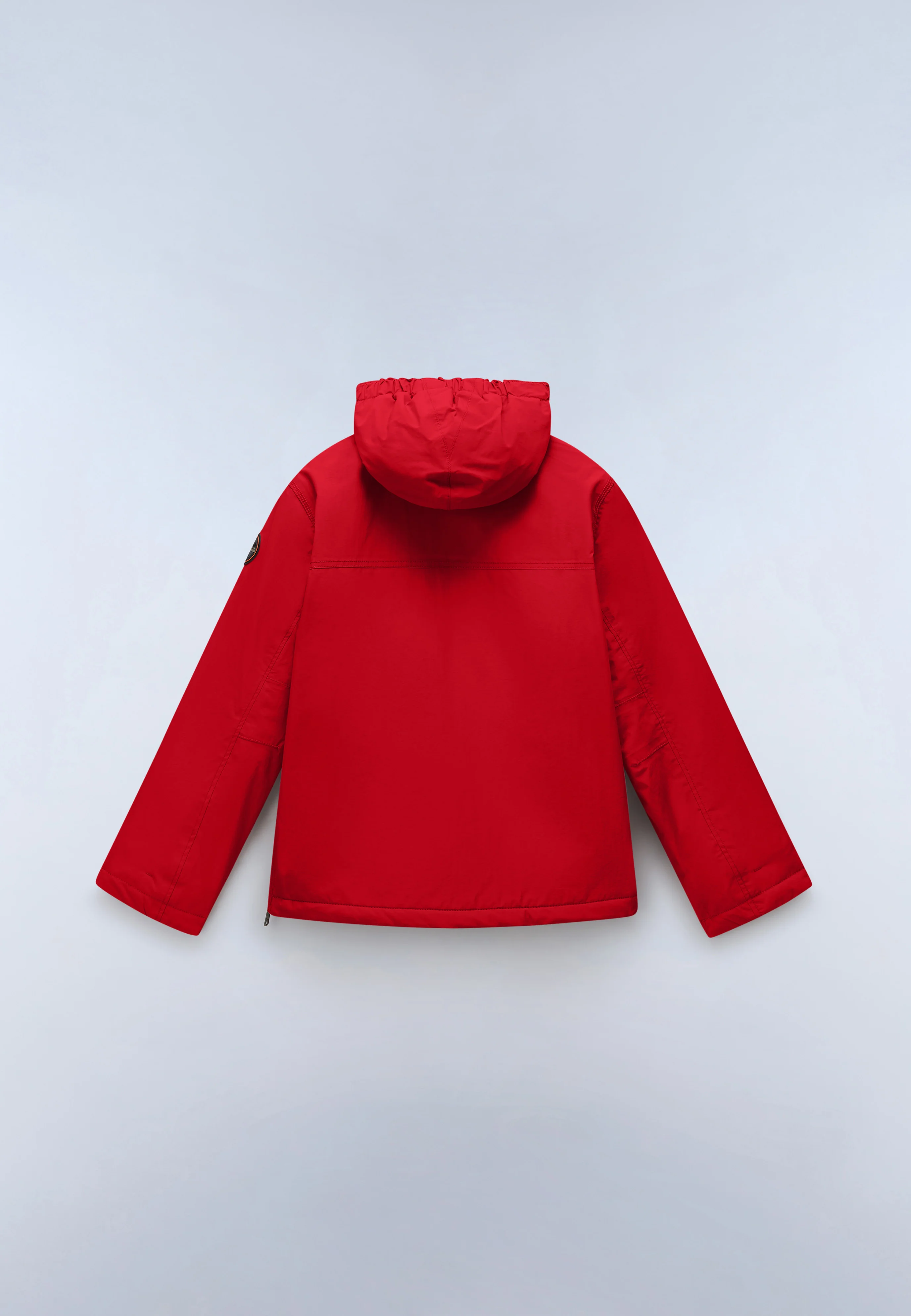 Rainforest Winter Anorak Jacket (4-16 Years) - Image 8