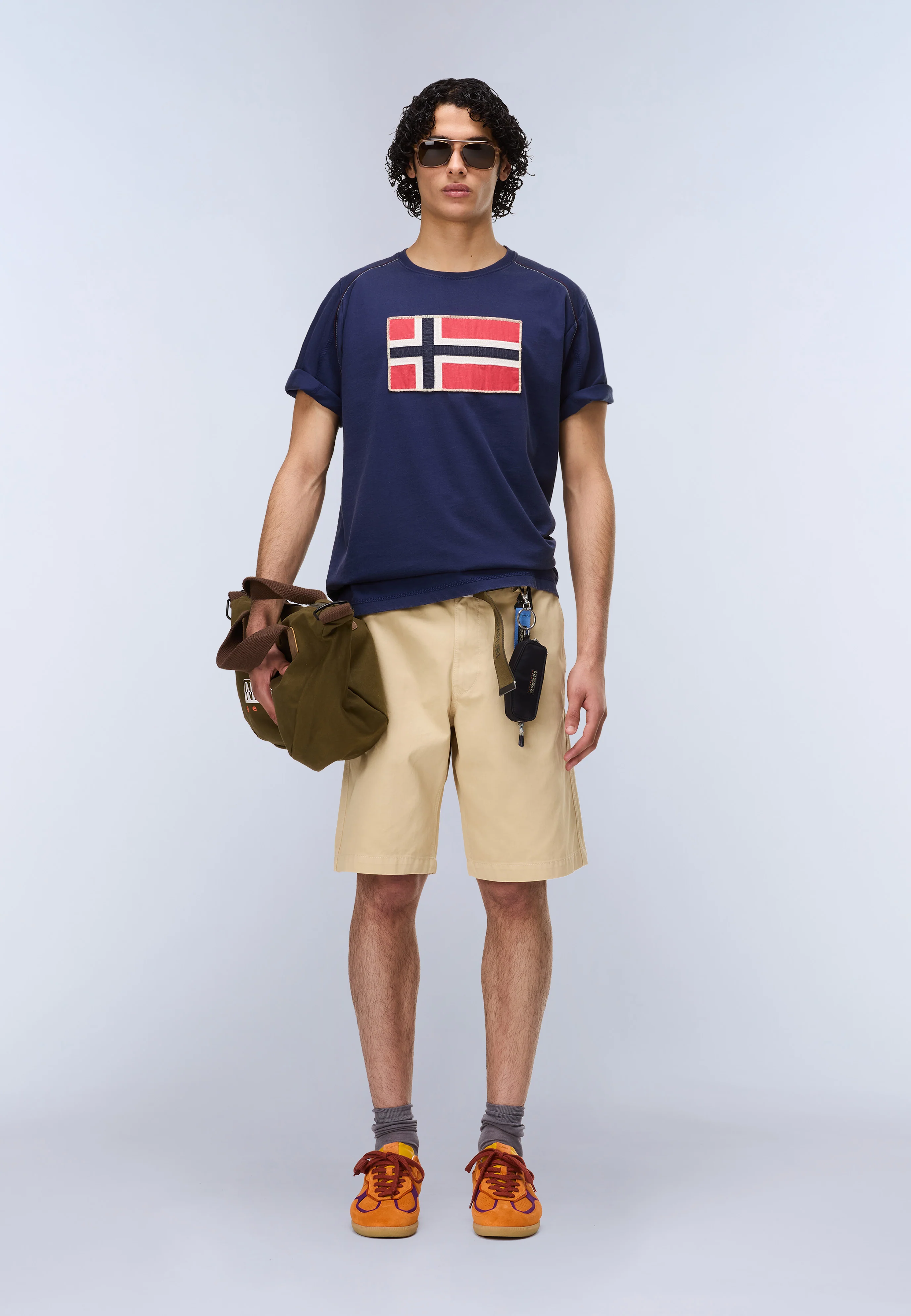 Reflect Short Sleeve T-Shirt - Image 3