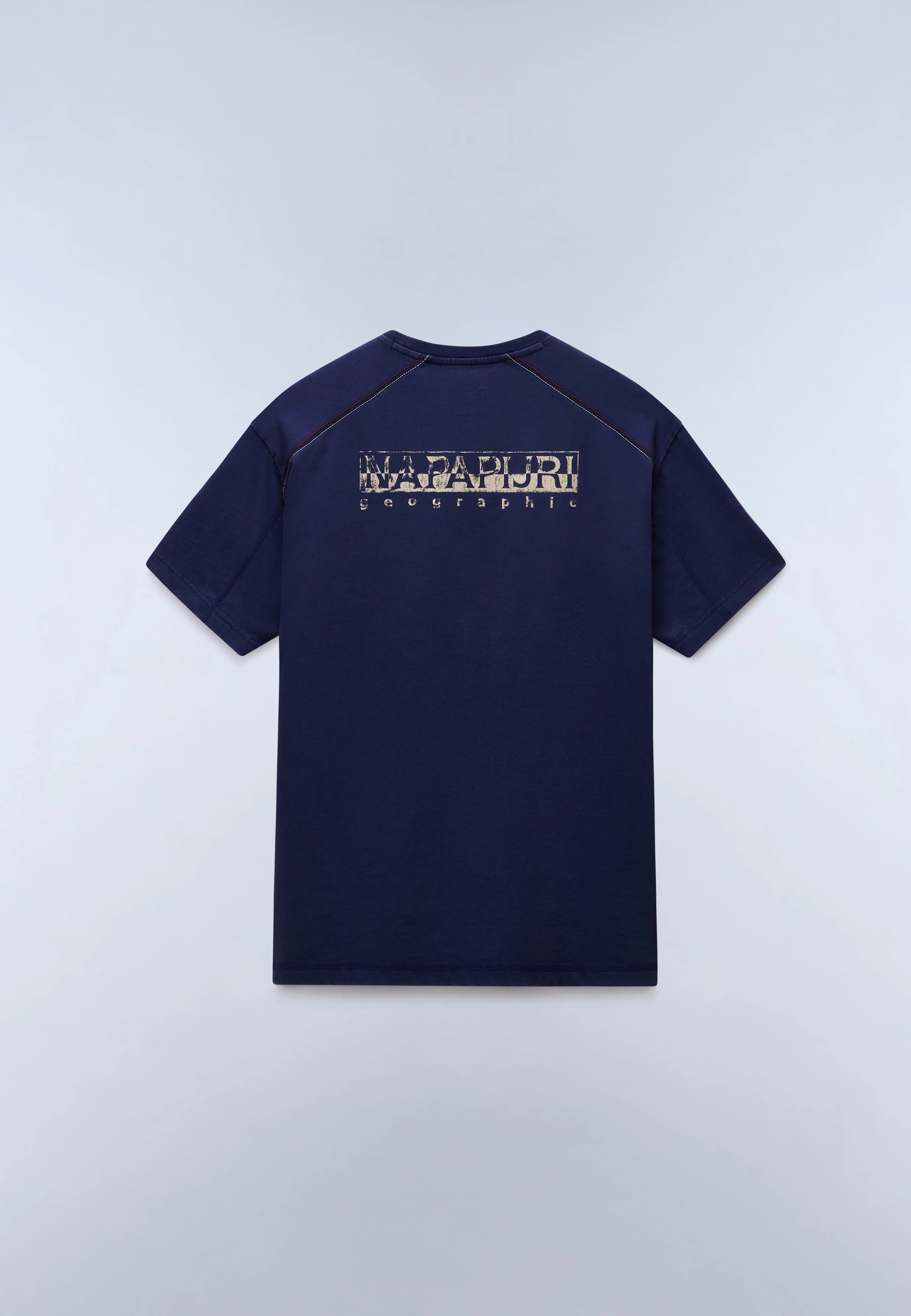 Reflect Short Sleeve T-Shirt - Image 7