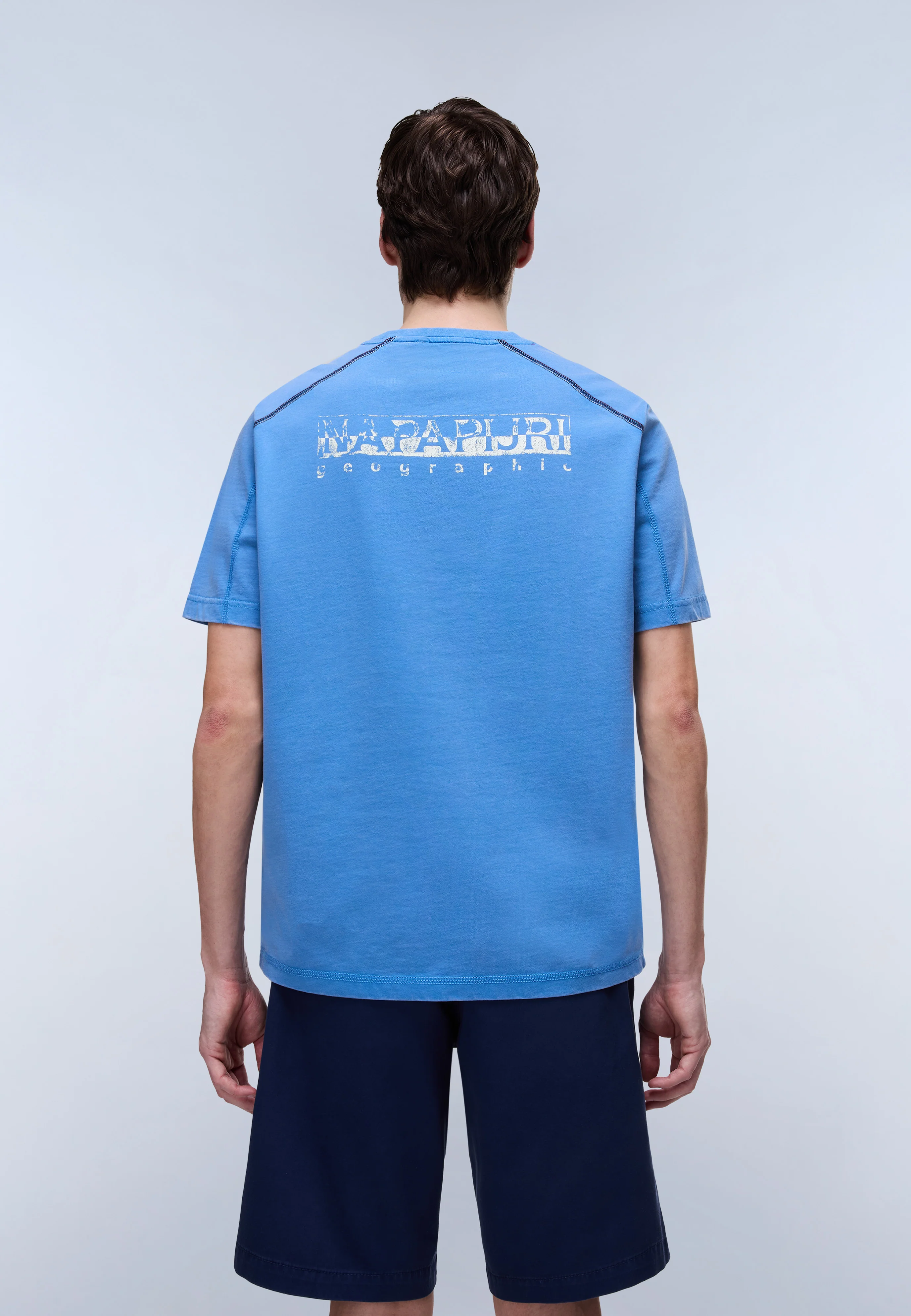 Reflect Short Sleeve T-Shirt - Image 5