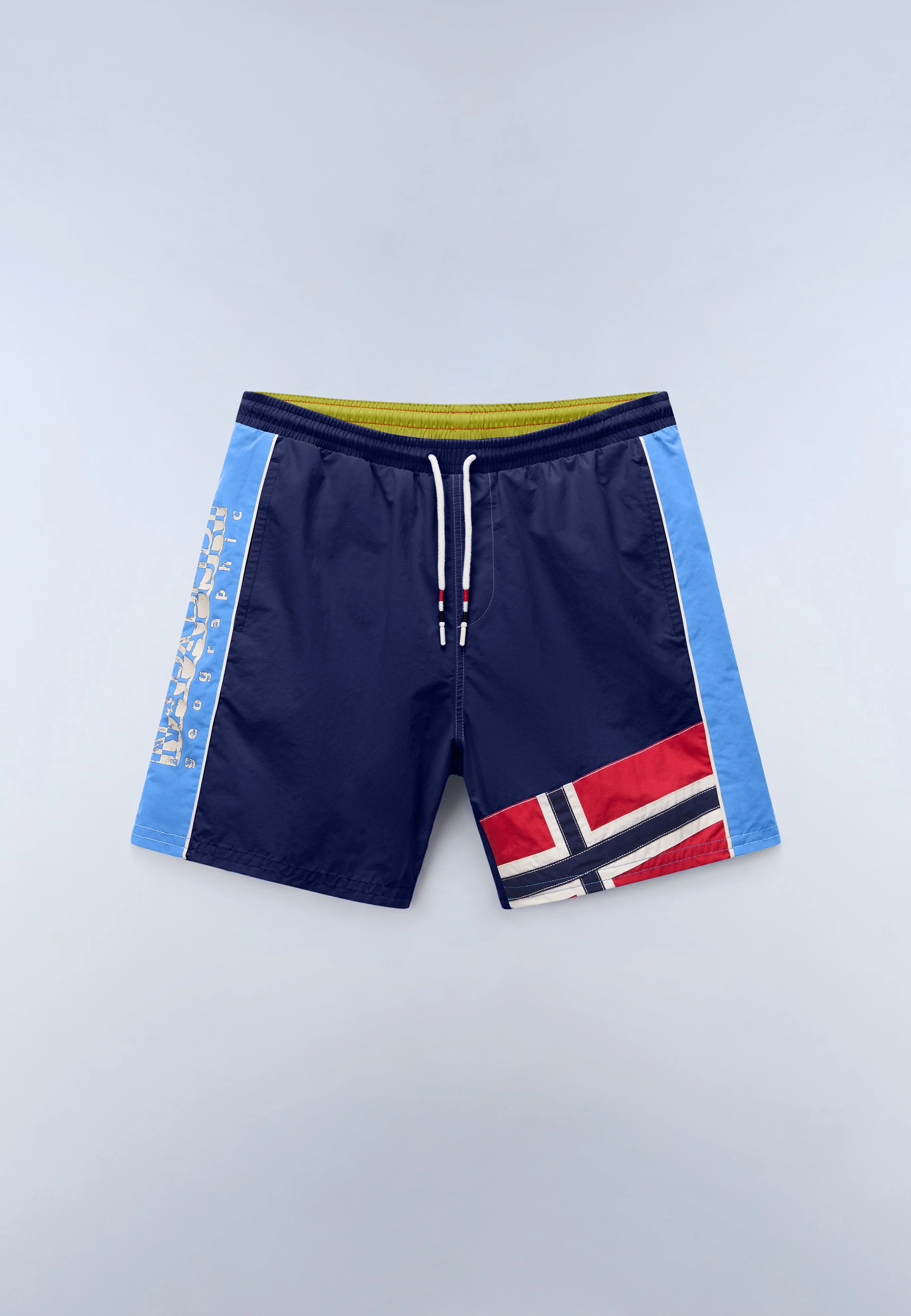 Reflect Swimming Trunks
