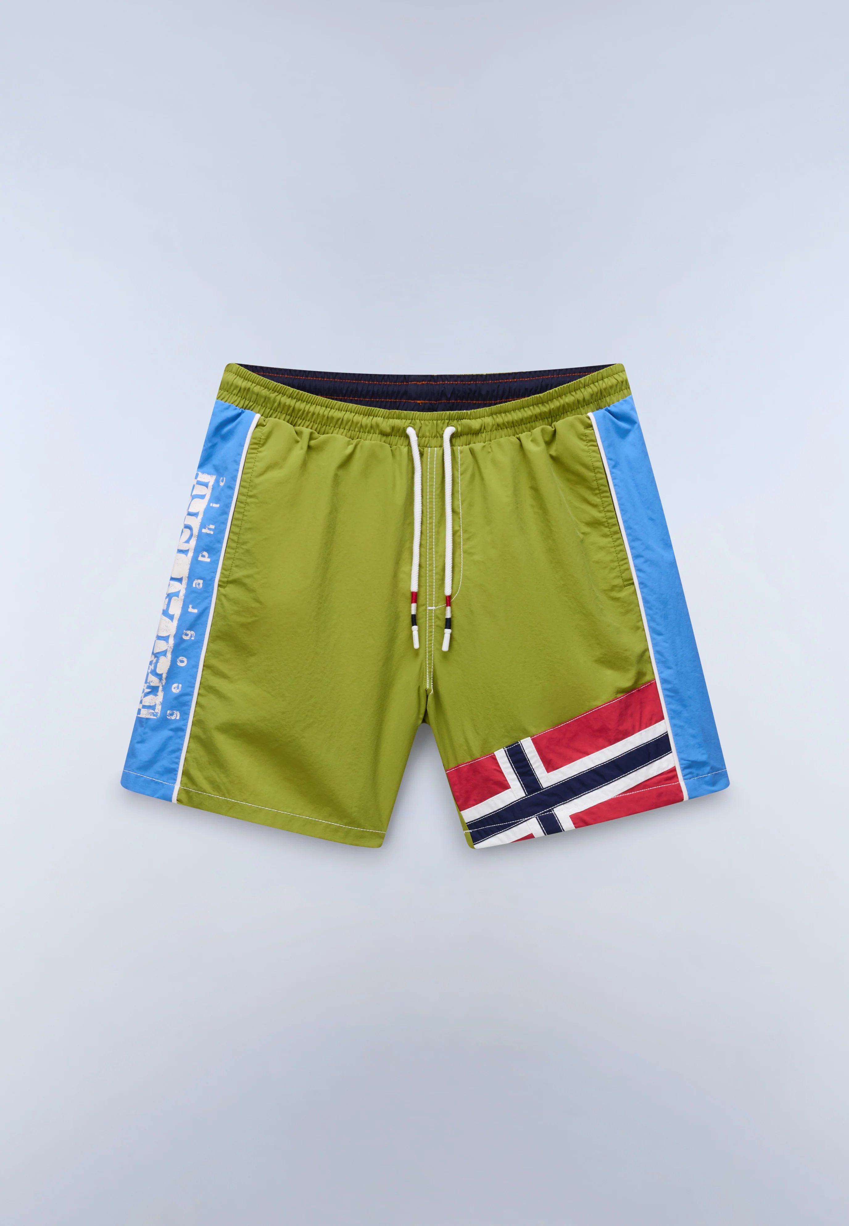 Reflect Swimming Trunks