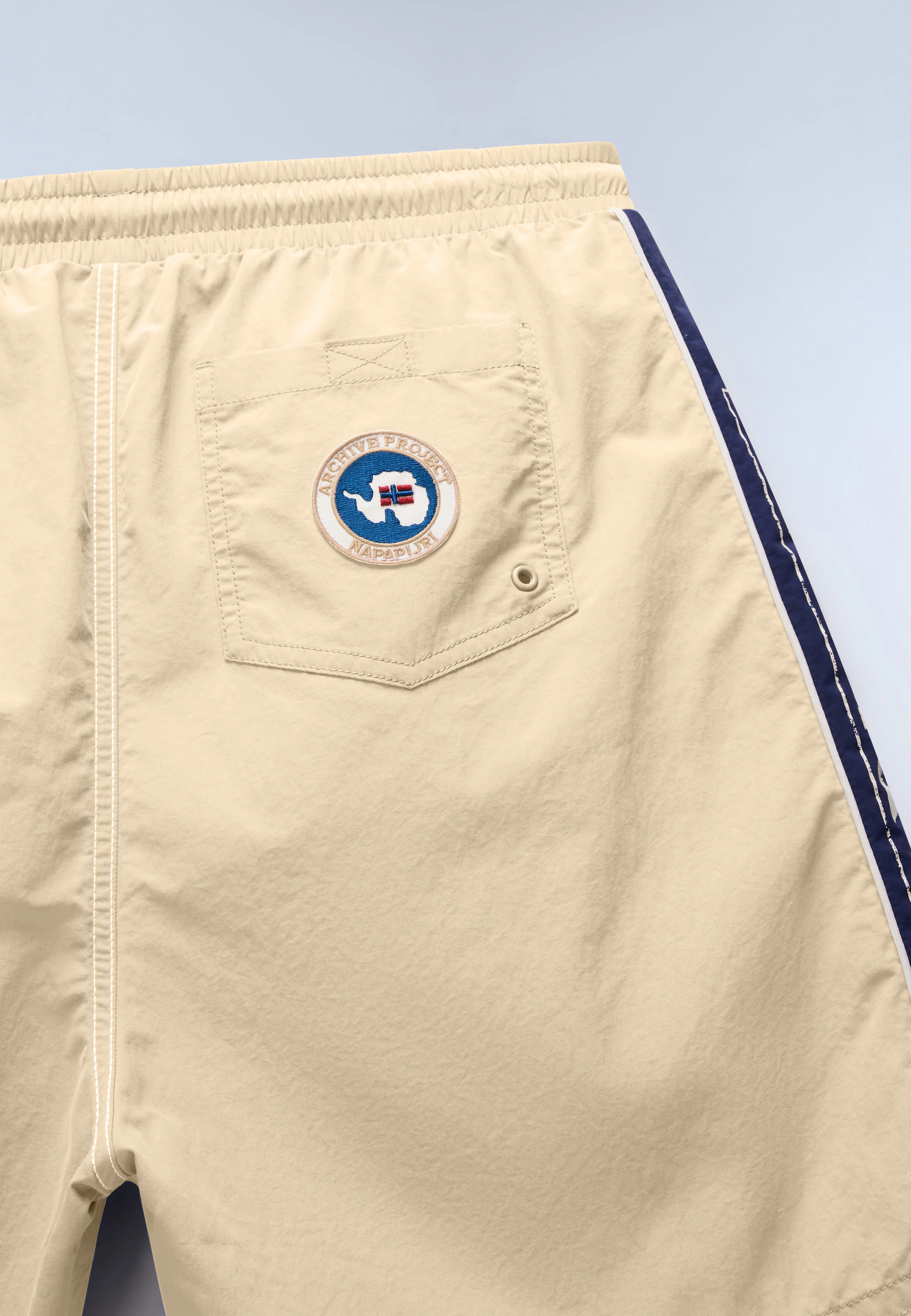 Reflect Swimming Trunks - Image 5
