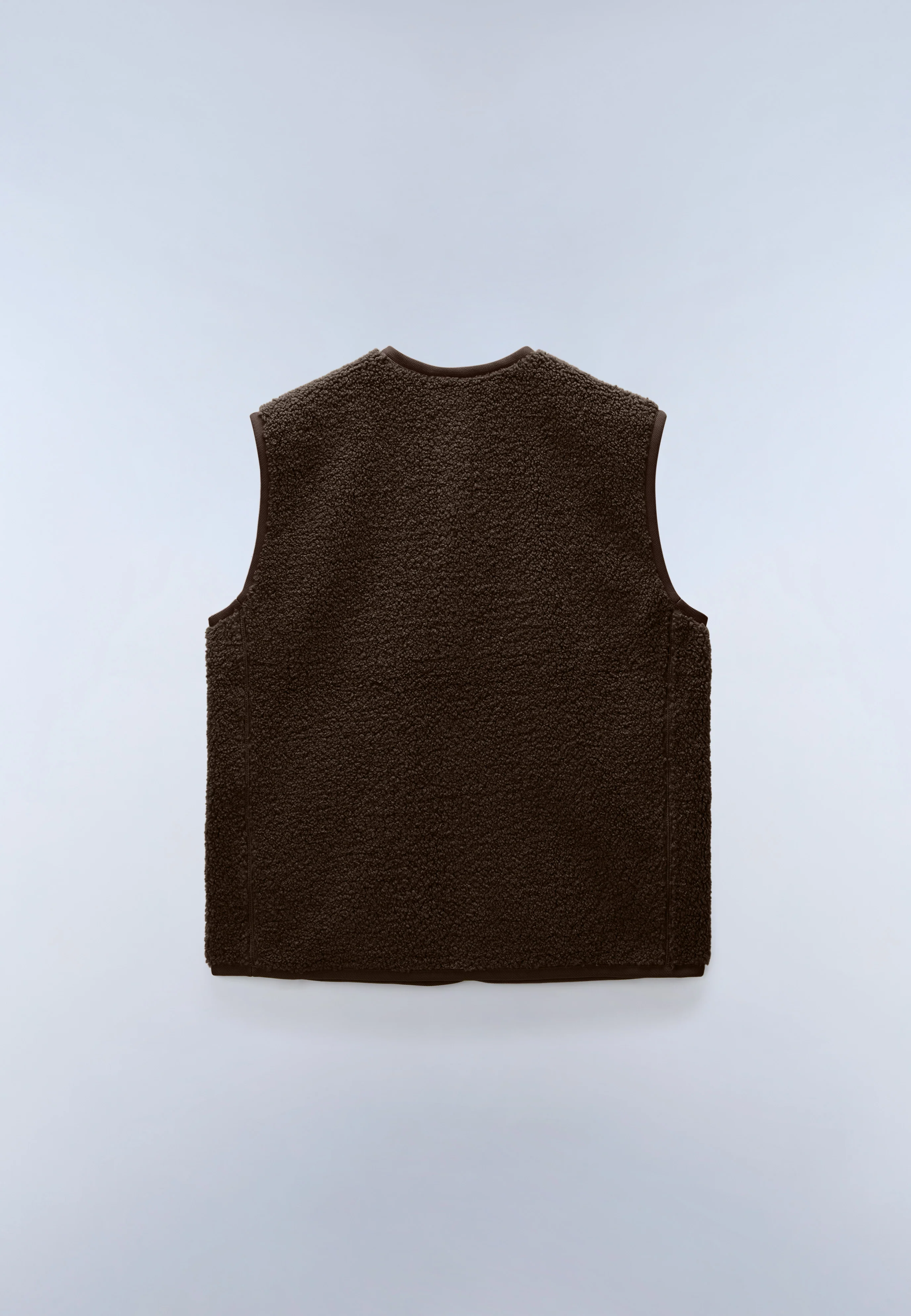 Roldal Vest Fleece - Image 7
