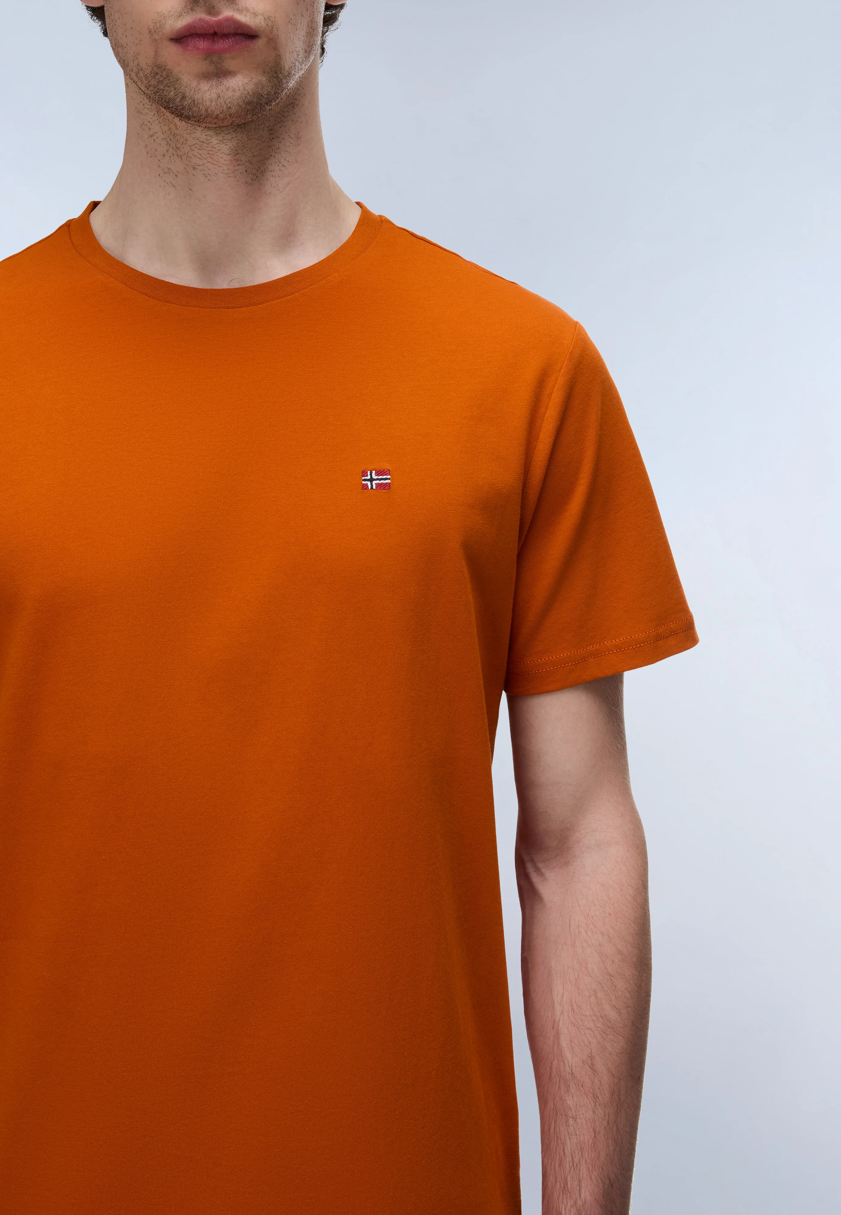 Salis Jersey Short Sleeve T-Shirt - Image 4