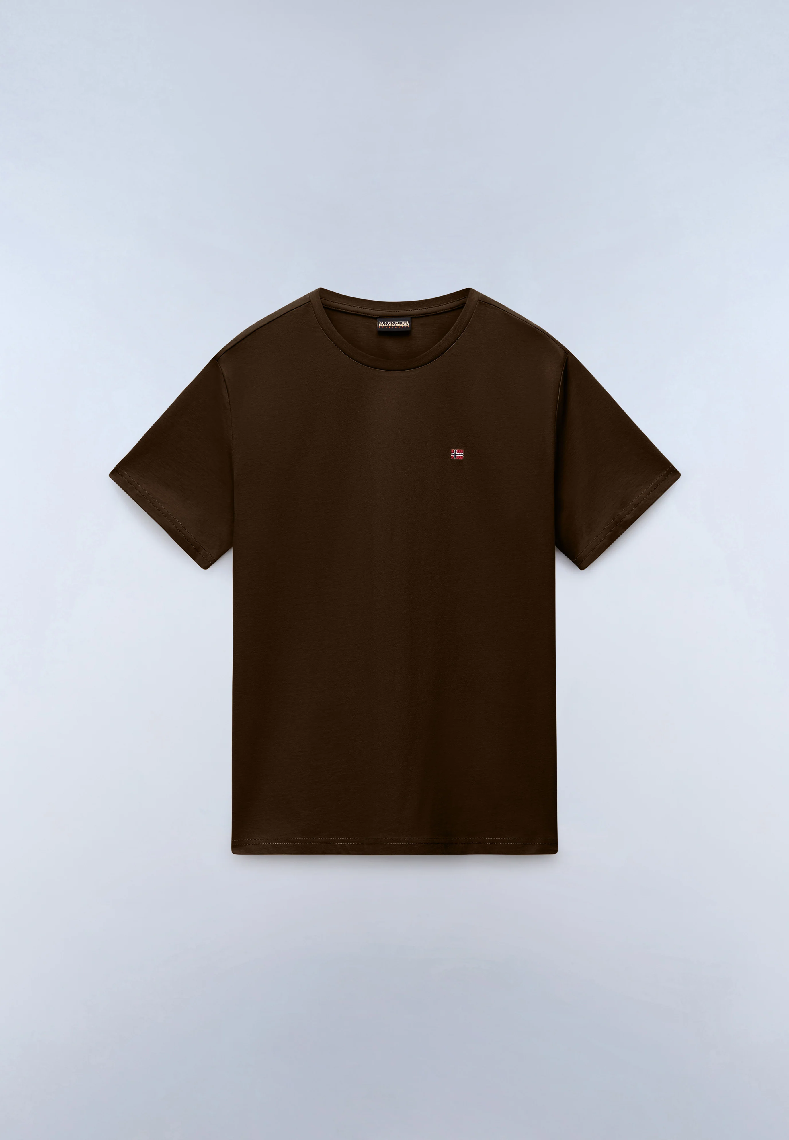 Salis Jersey Short Sleeve T-Shirt