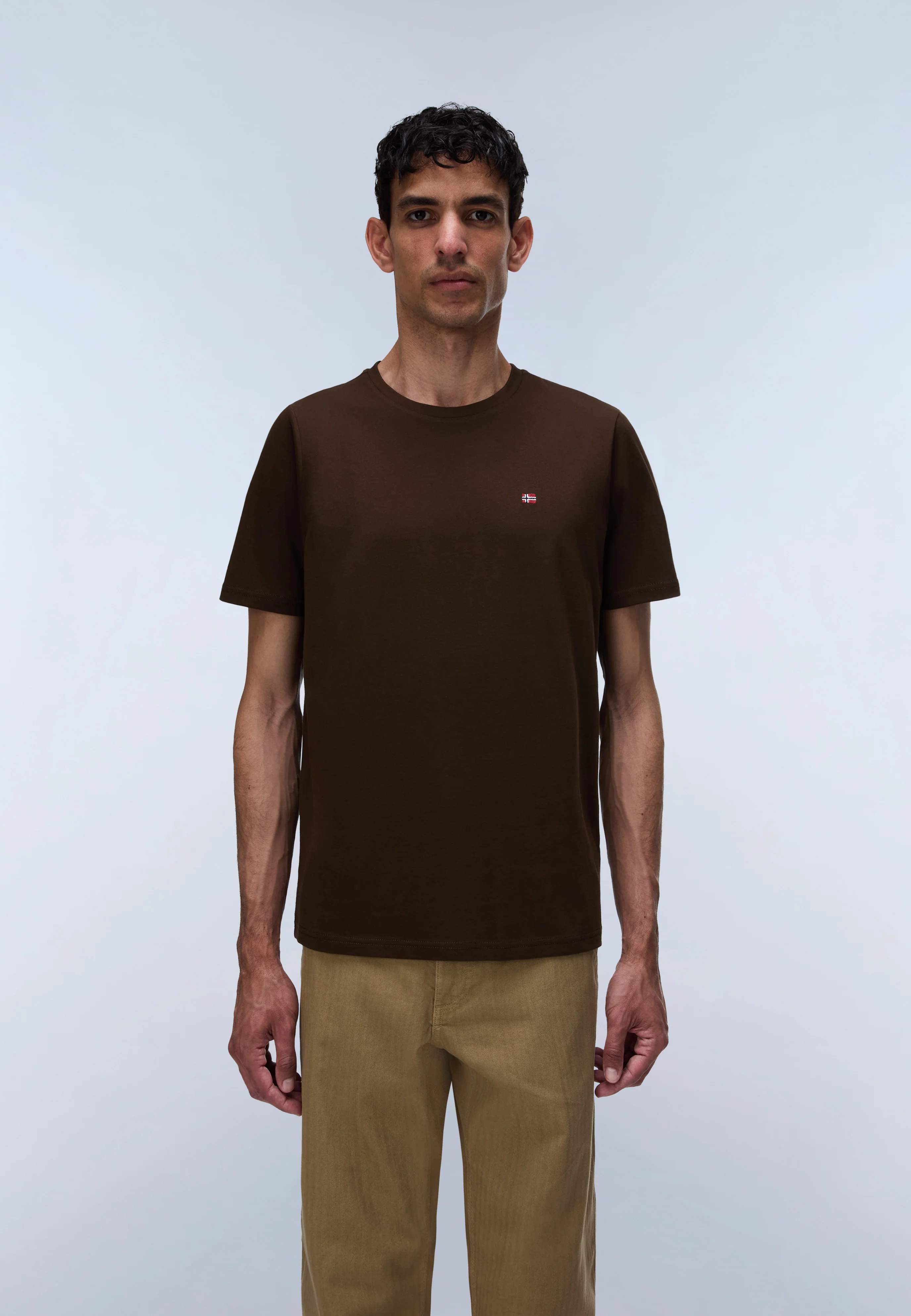 Salis Jersey Short Sleeve T-Shirt - Image 2