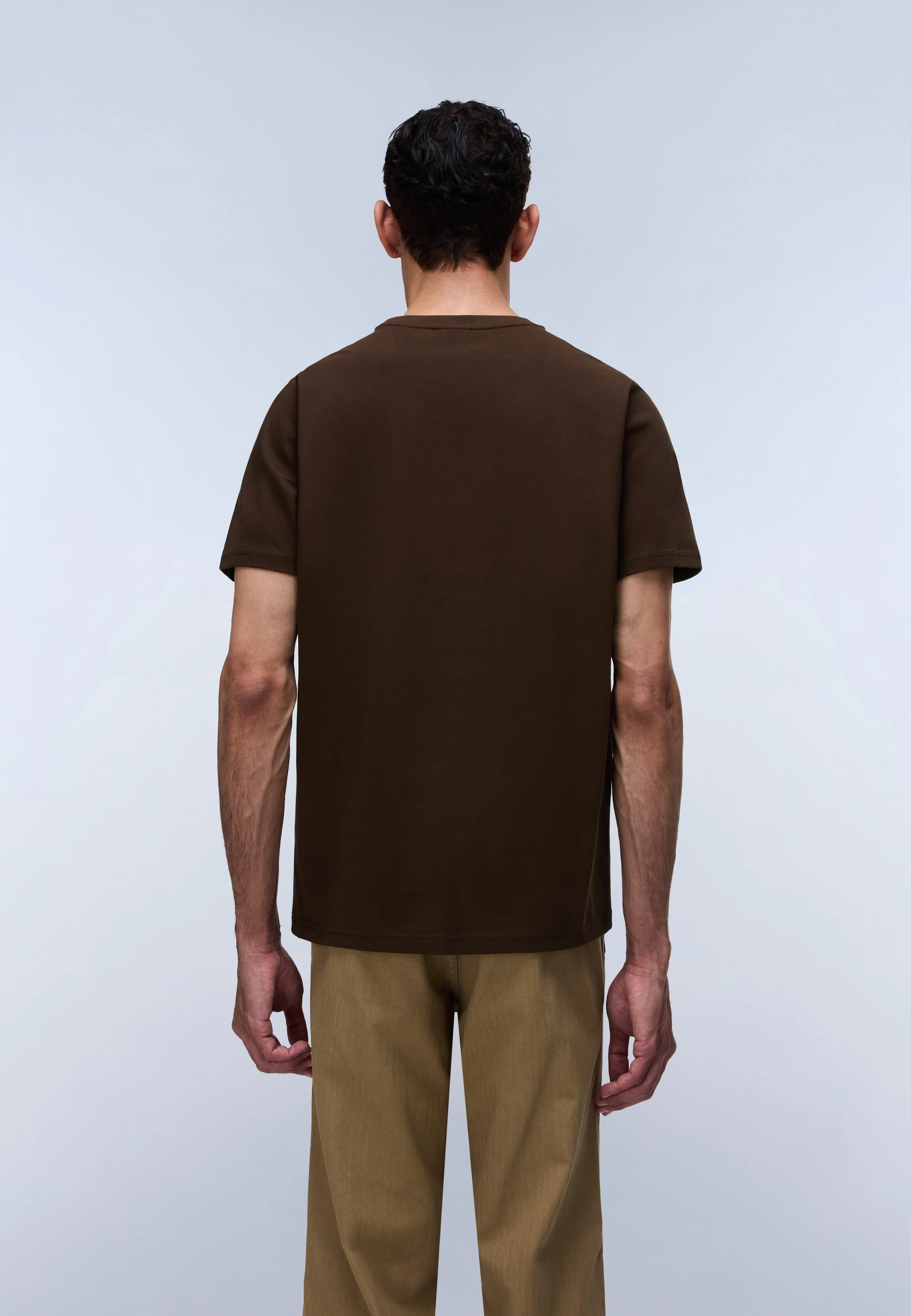 Salis Jersey Short Sleeve T-Shirt - Image 3