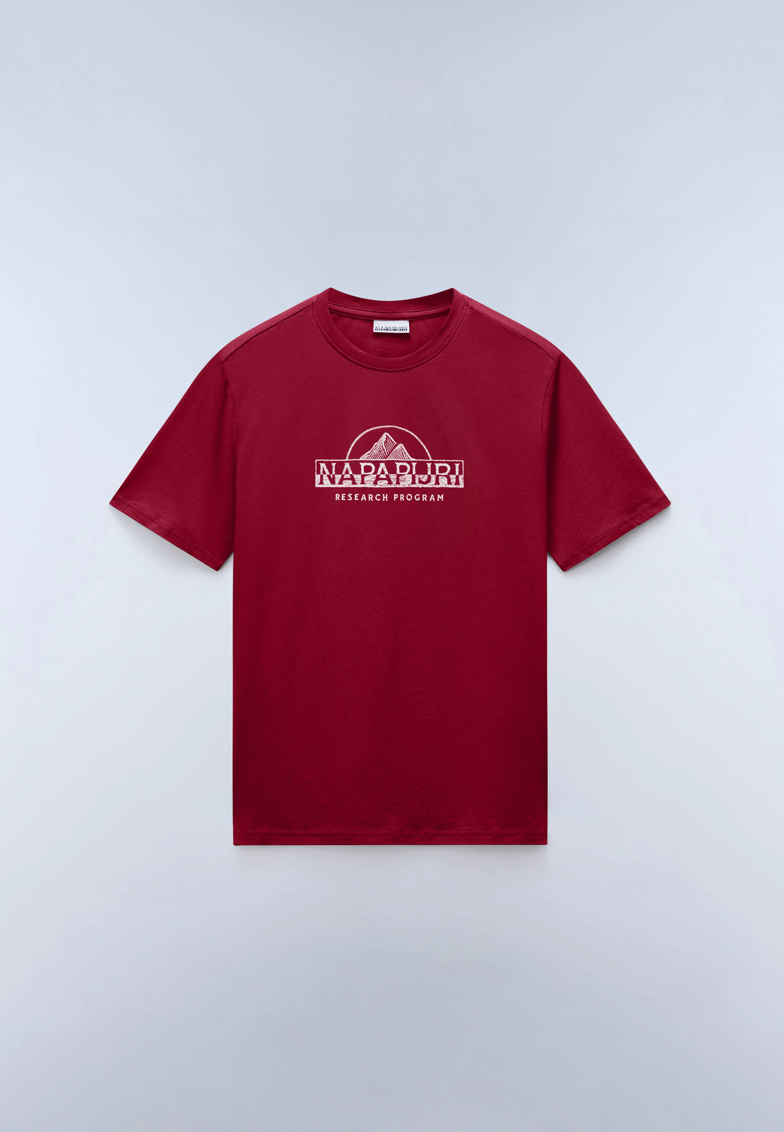 Sandir Short Sleeve T-Shirt