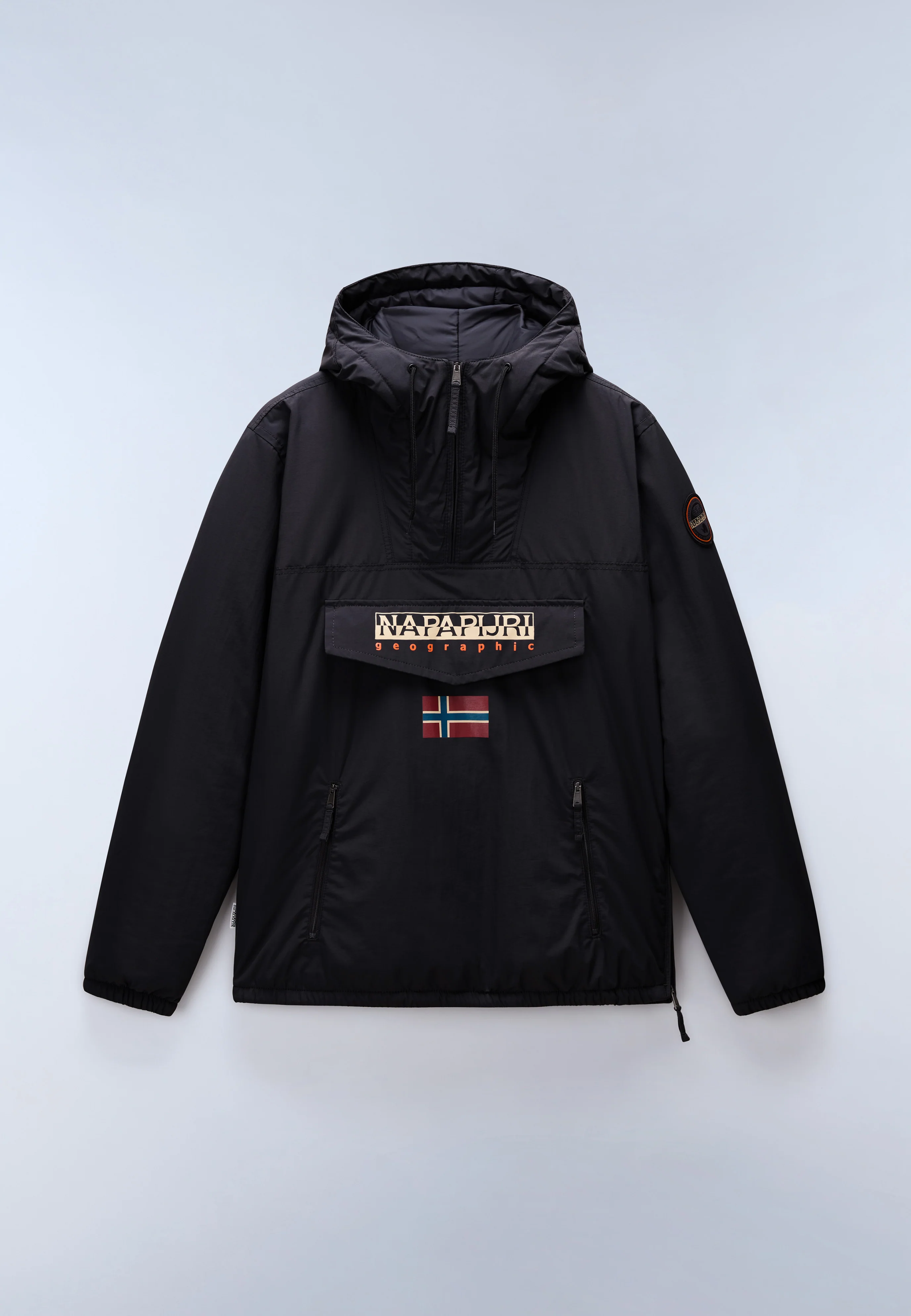 Shade Anorak Jacket