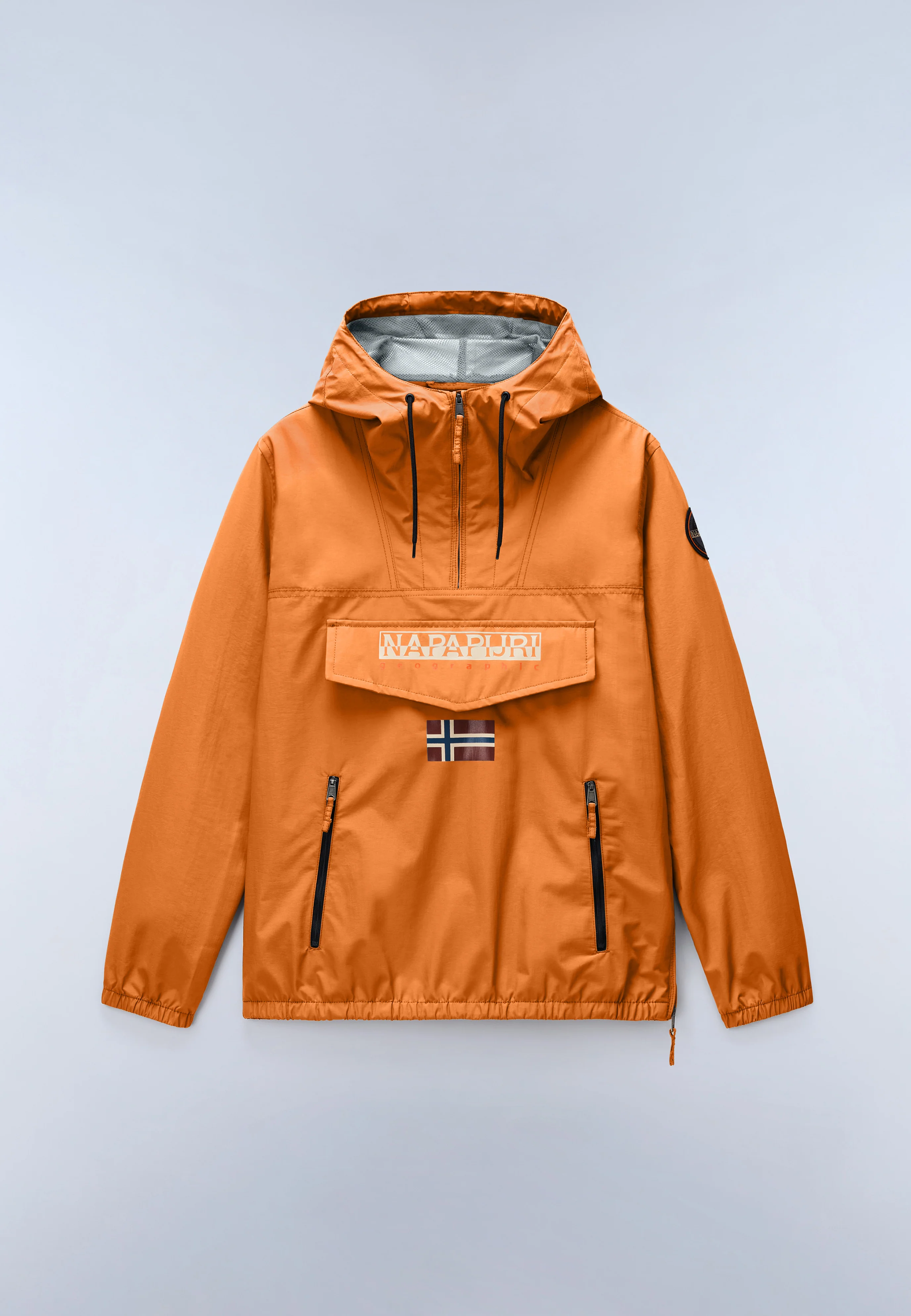 Shade Summer Pocket Jacket