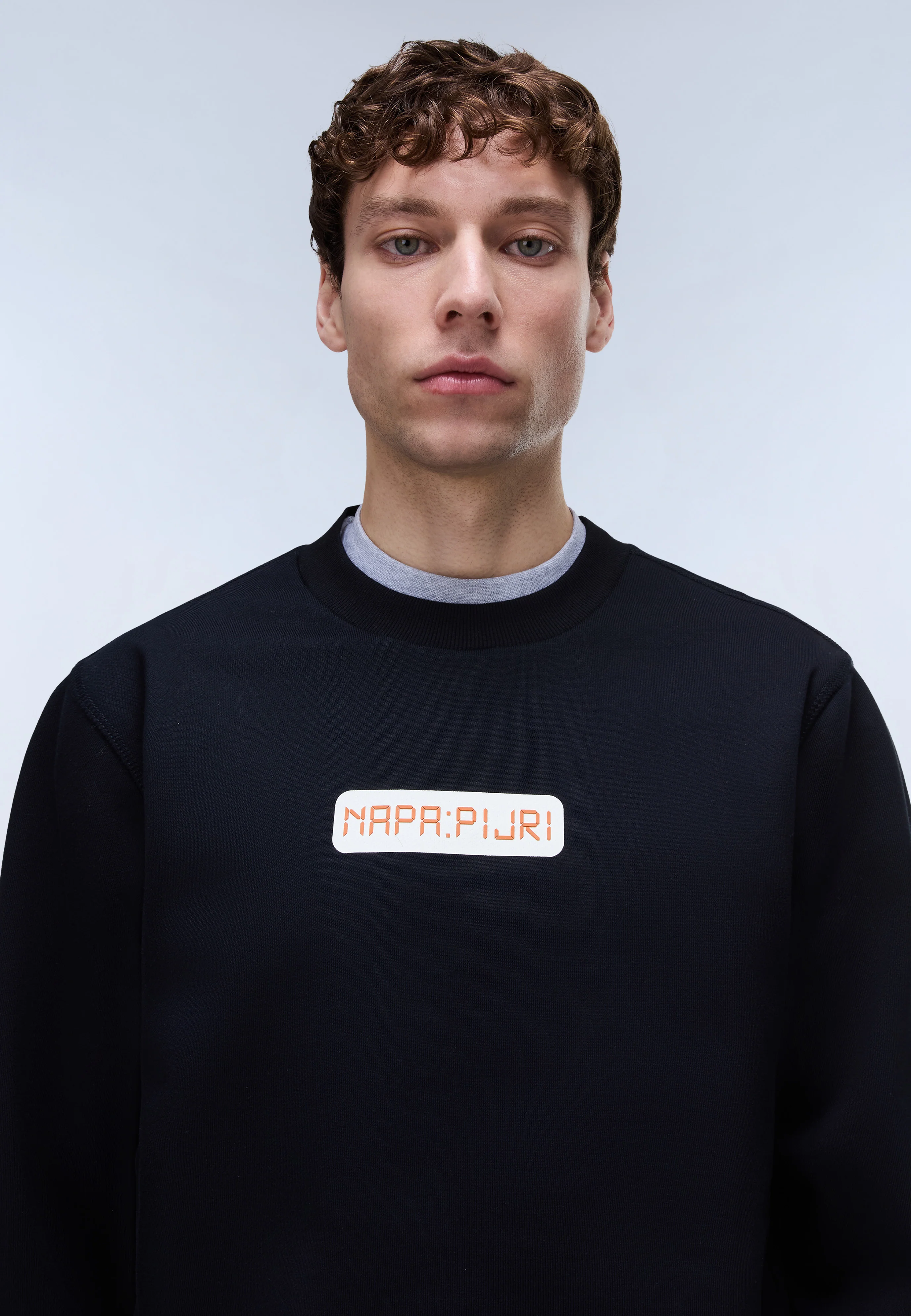 Sol French Terry Sweatshirt - Image 2