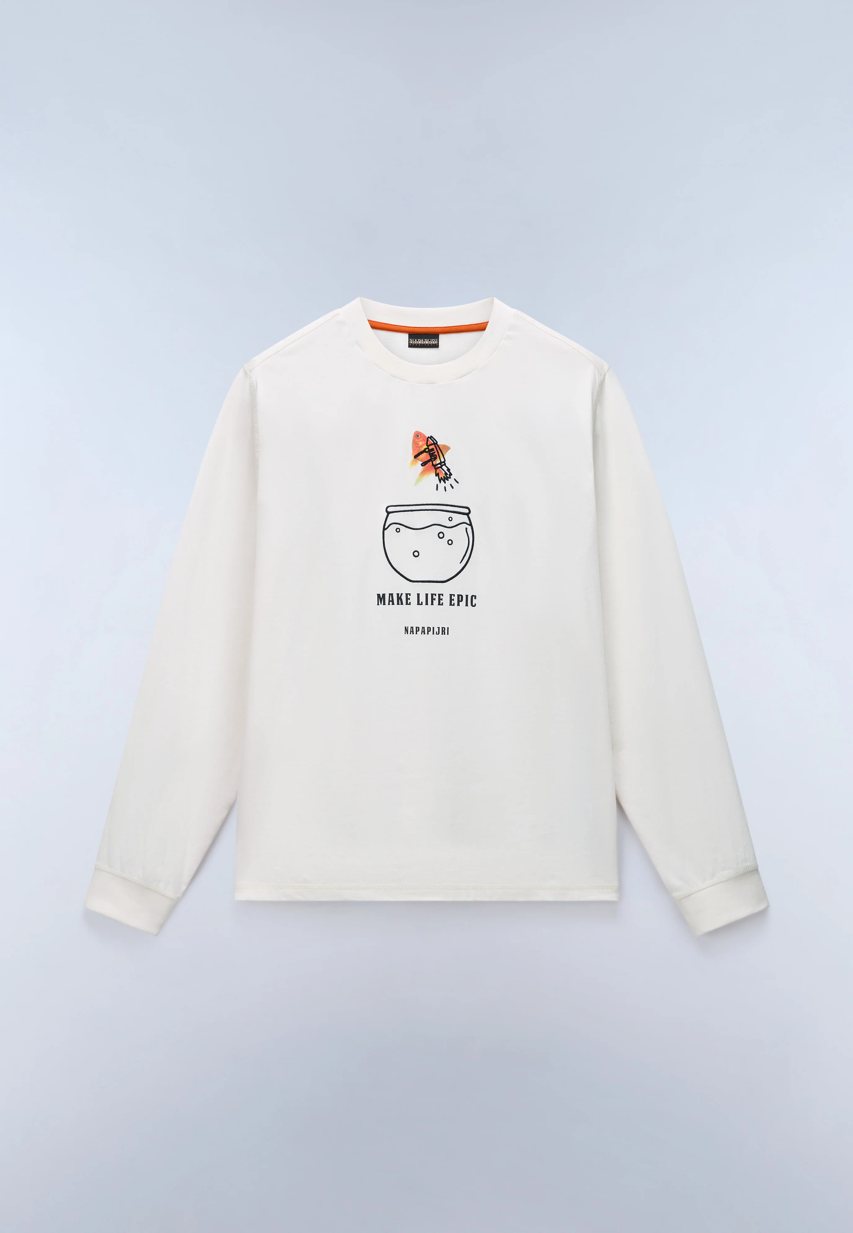 Sol Long Sleeve T-Shirt