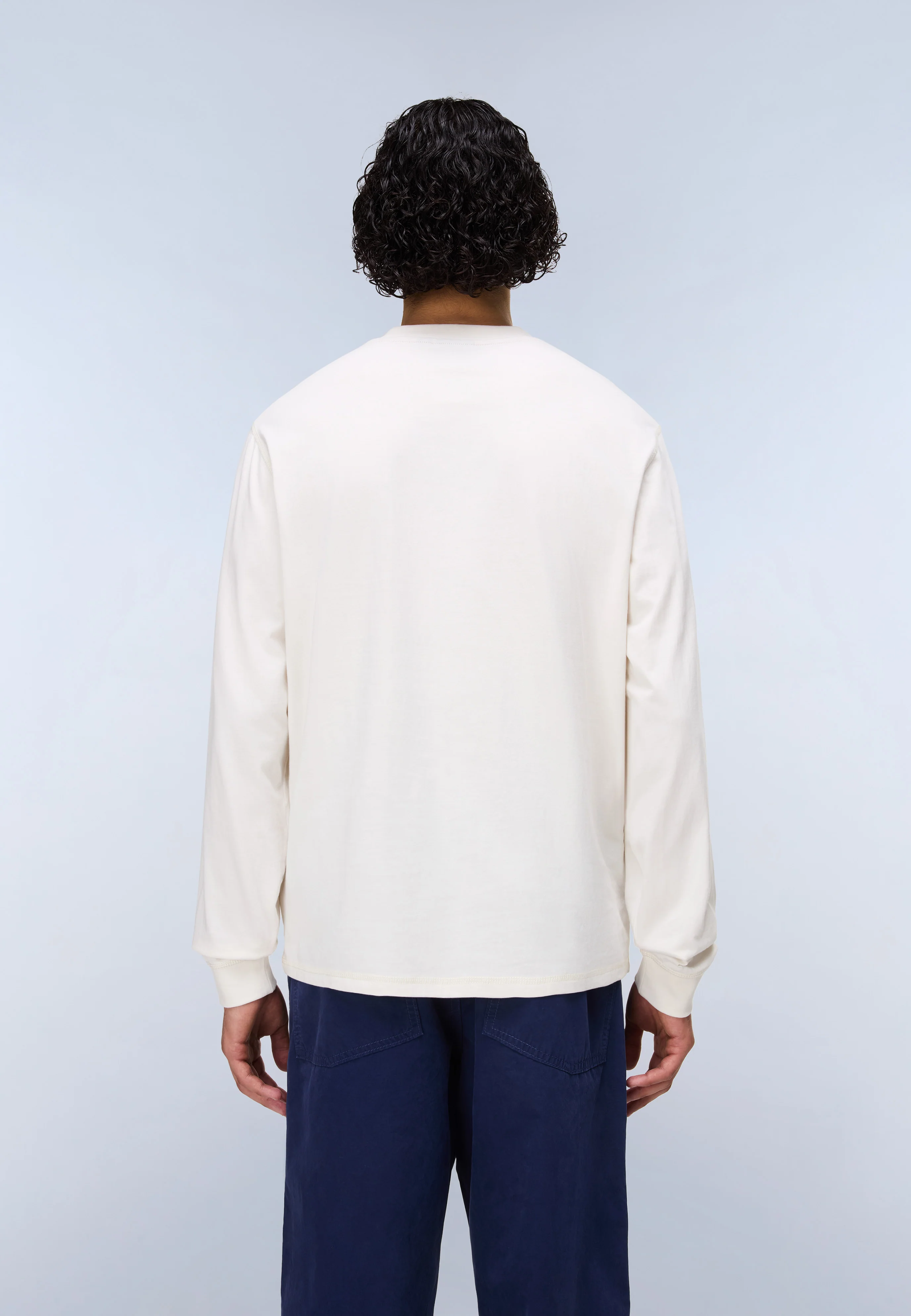 Sol Long Sleeve T-Shirt - Image 5