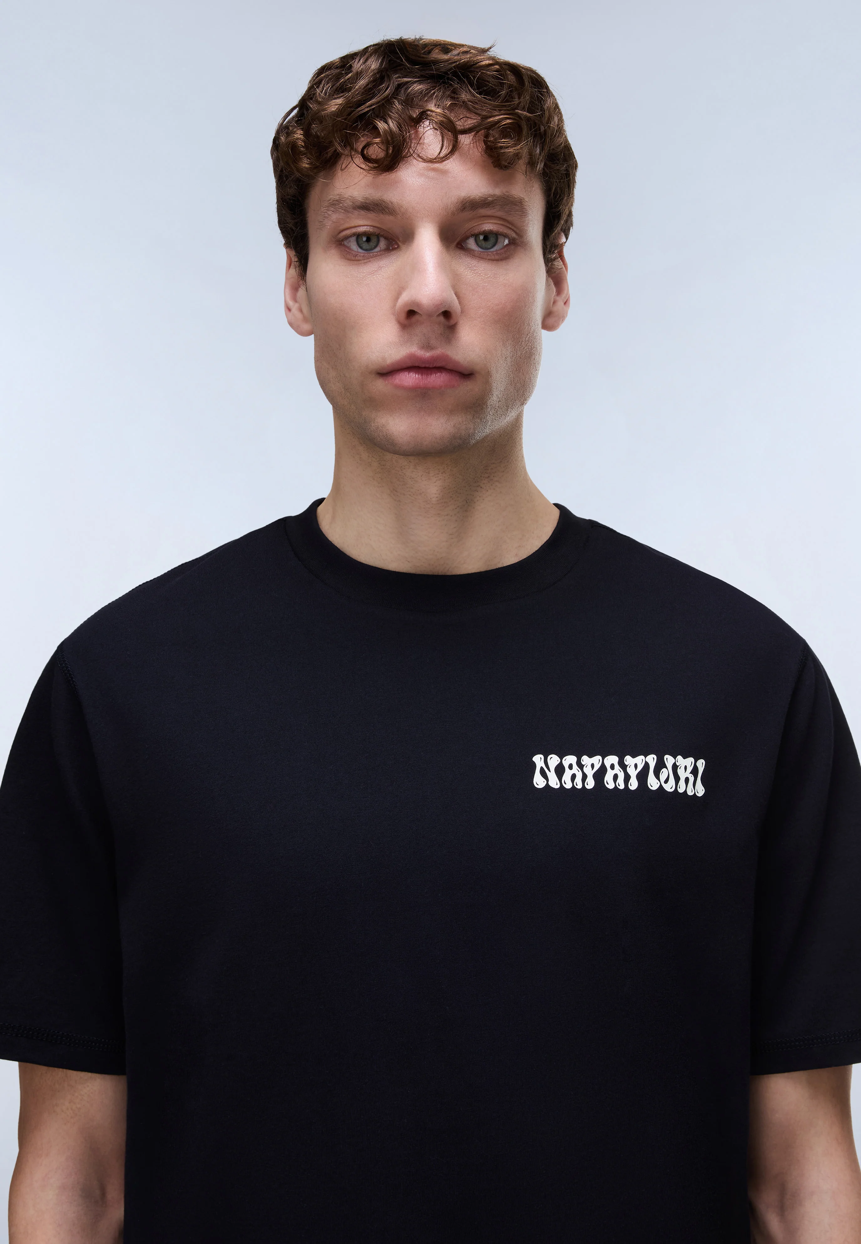 Sol Short Sleeve T-Shirt - Image 2