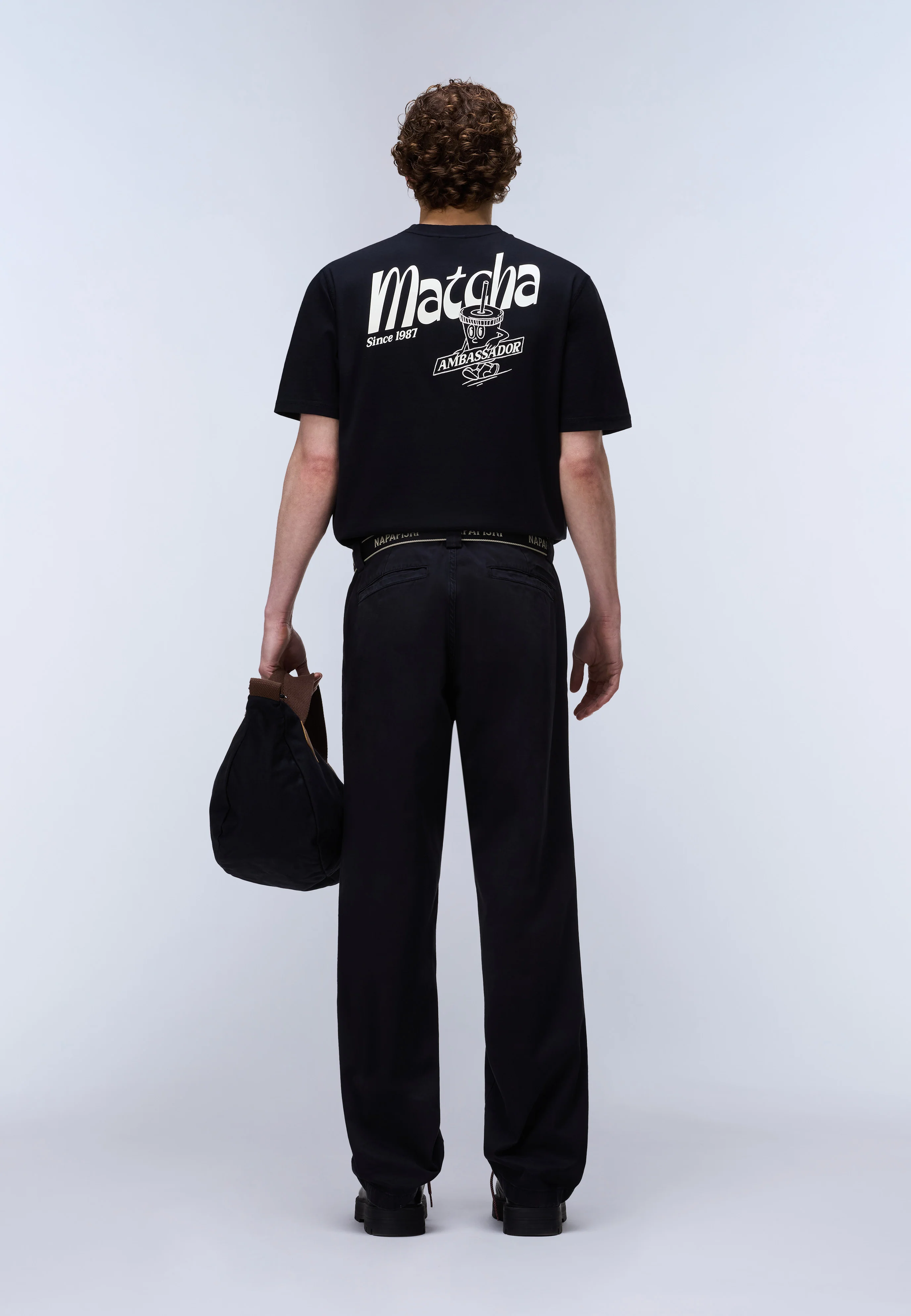 Sol Short Sleeve T-Shirt - Image 3