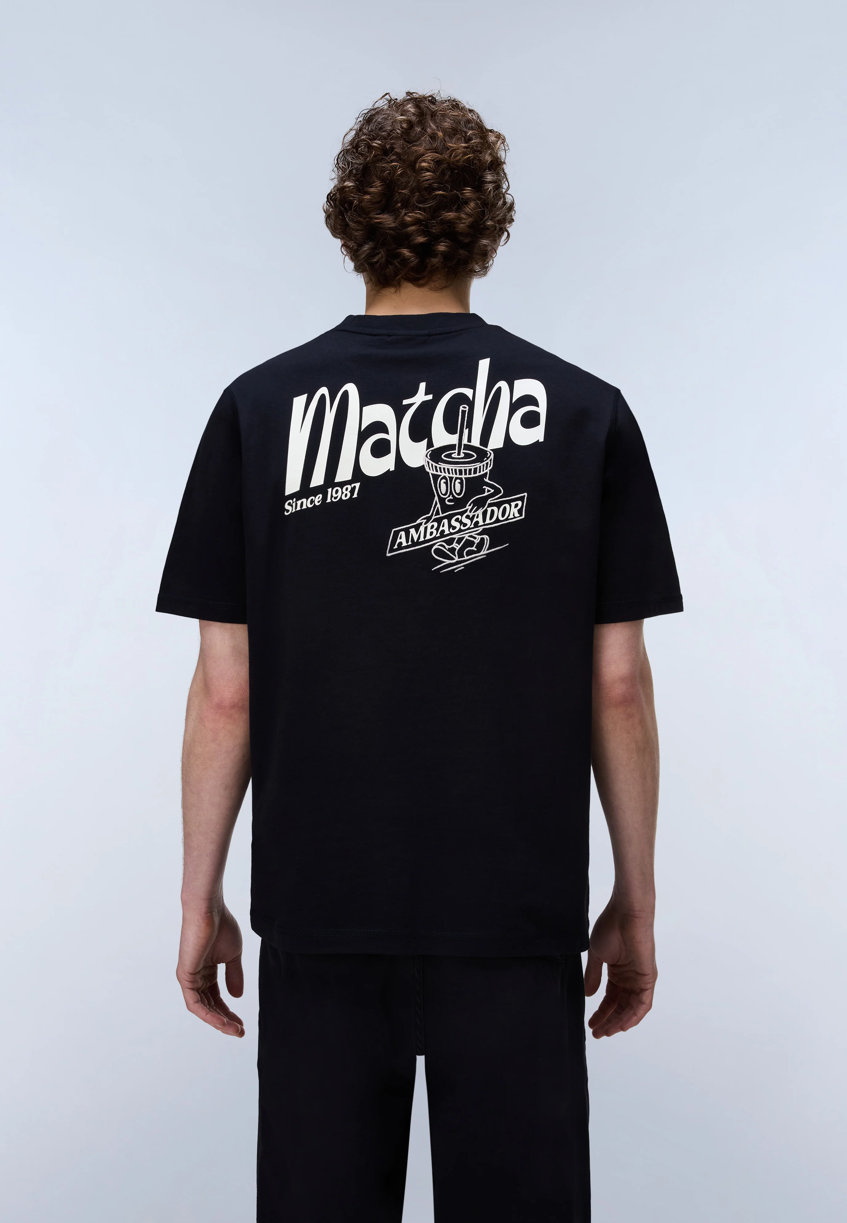 Sol Short Sleeve T-Shirt - Image 5