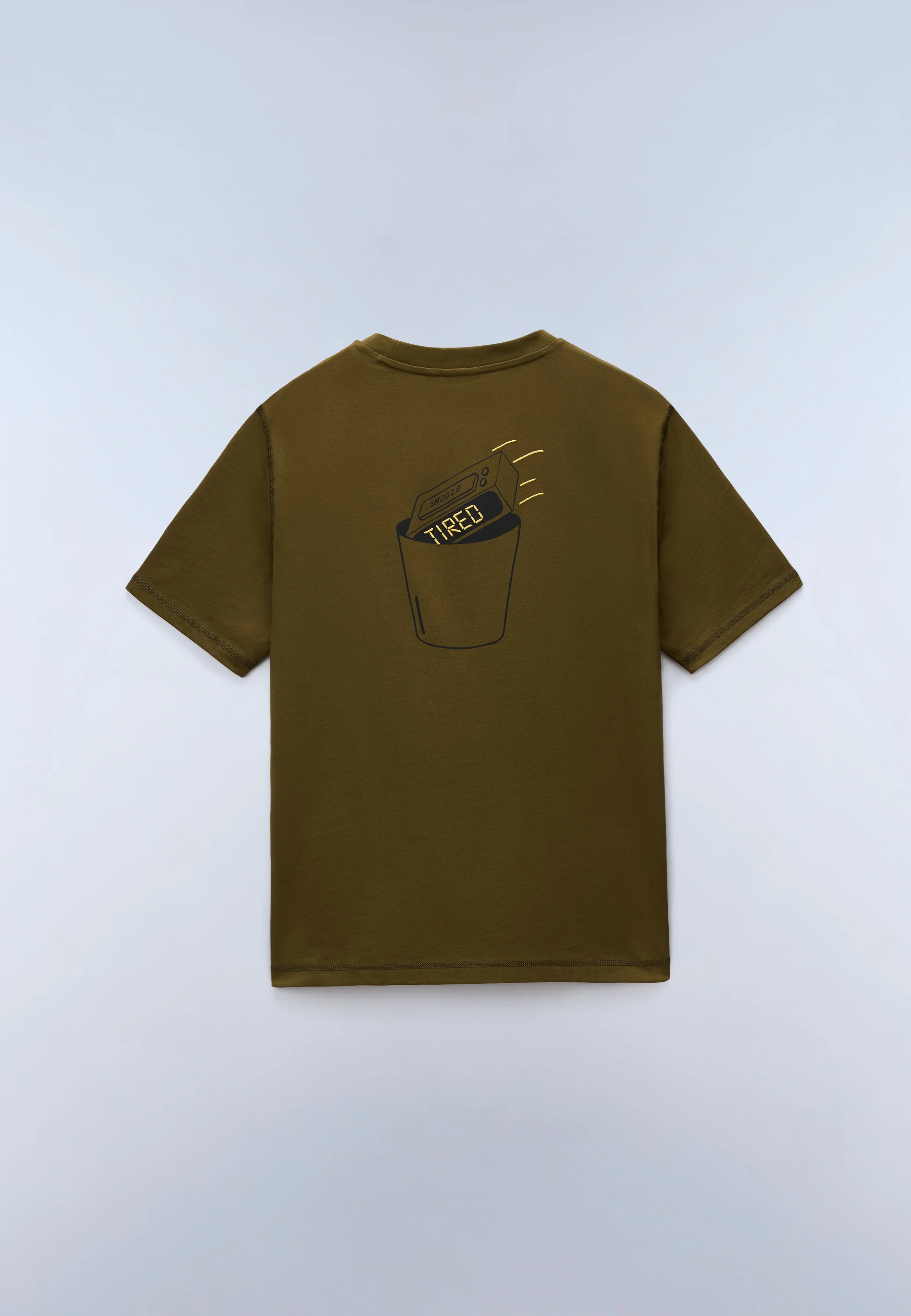 Sol Short Sleeve T-Shirt