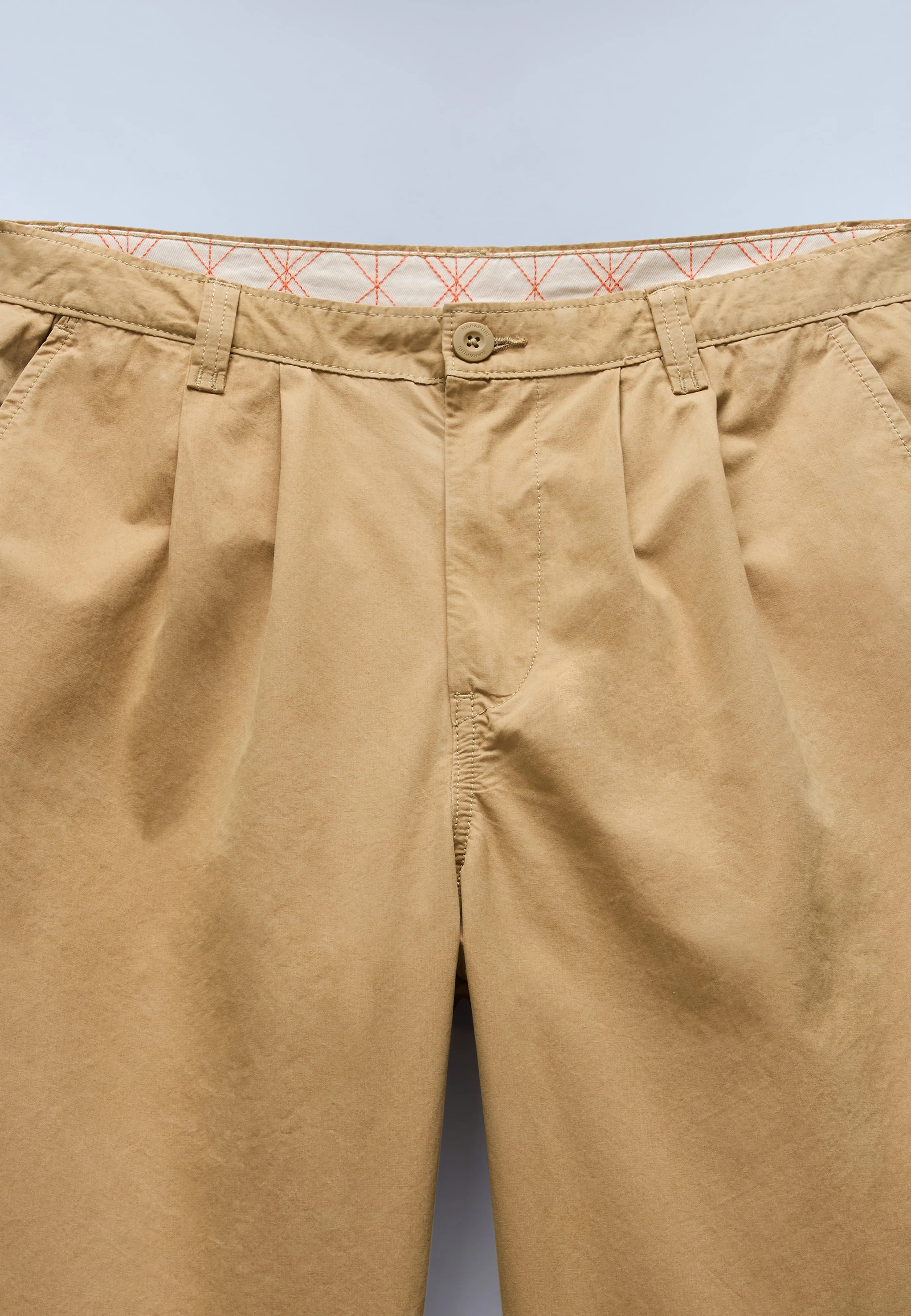 Spejil Chino Trousers - Image 6