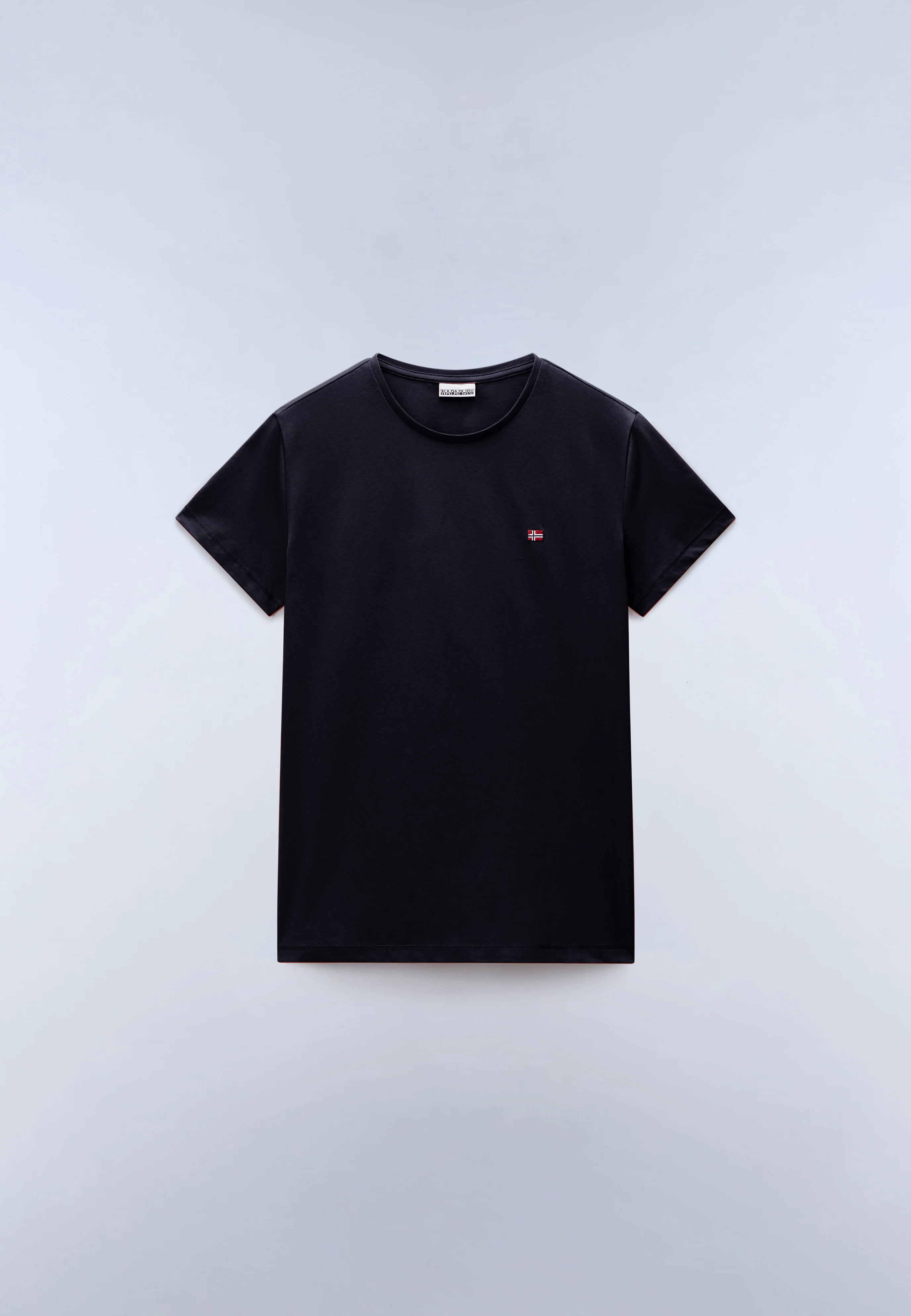 Suri Short Sleeve T-Shirt