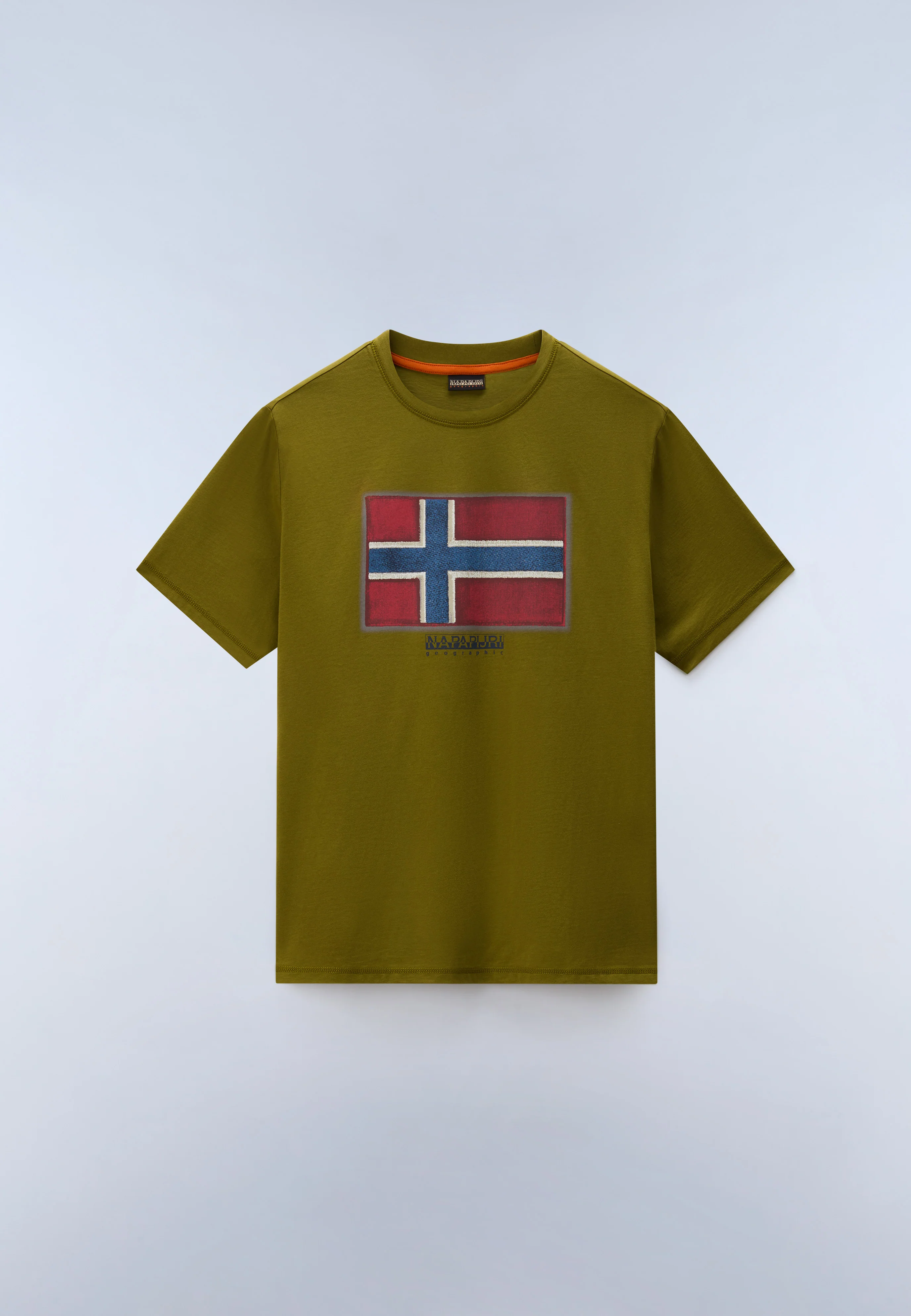 Tiki Short-Sleeve Shirt