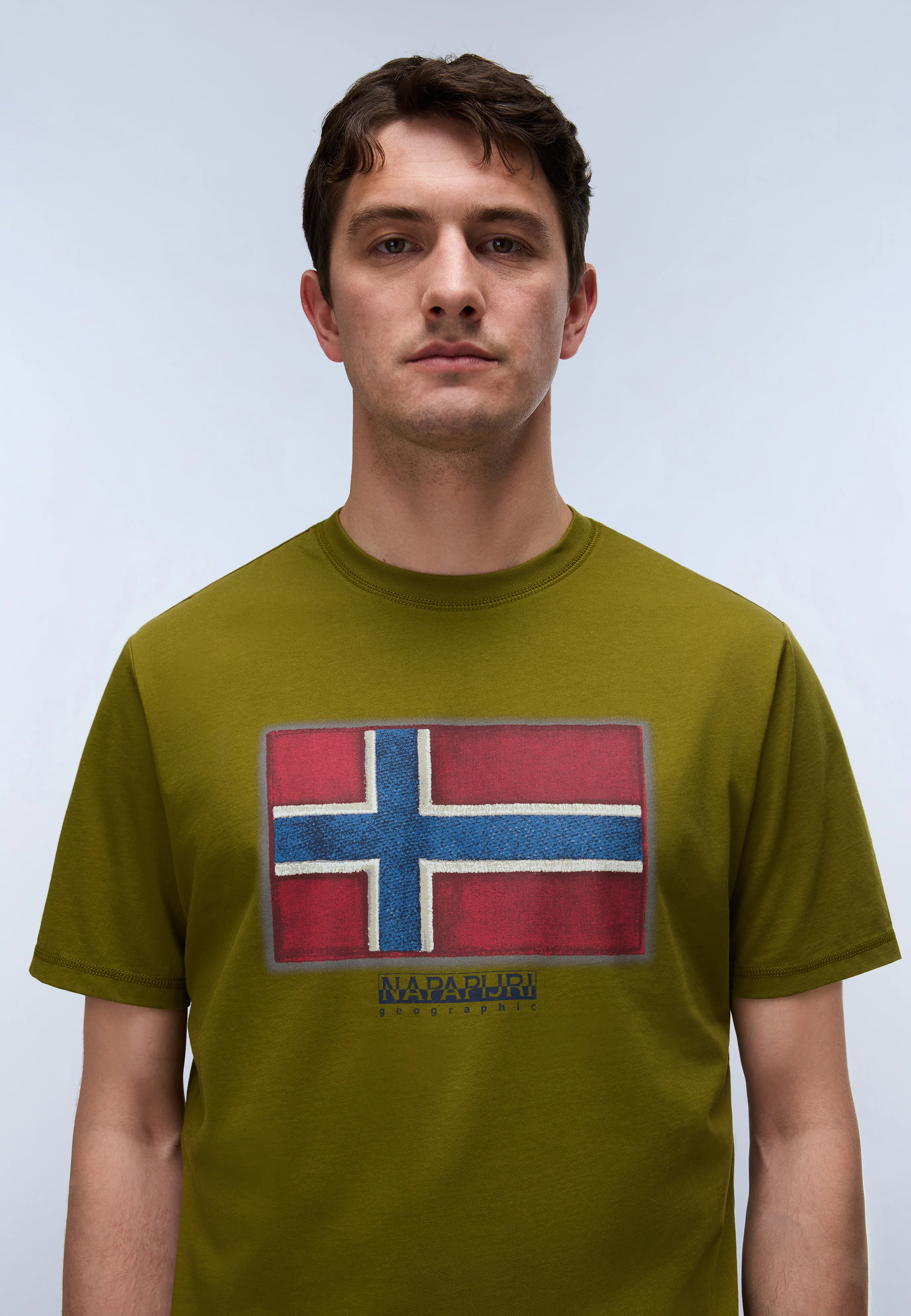 Tiki Short-Sleeve Shirt - Image 2