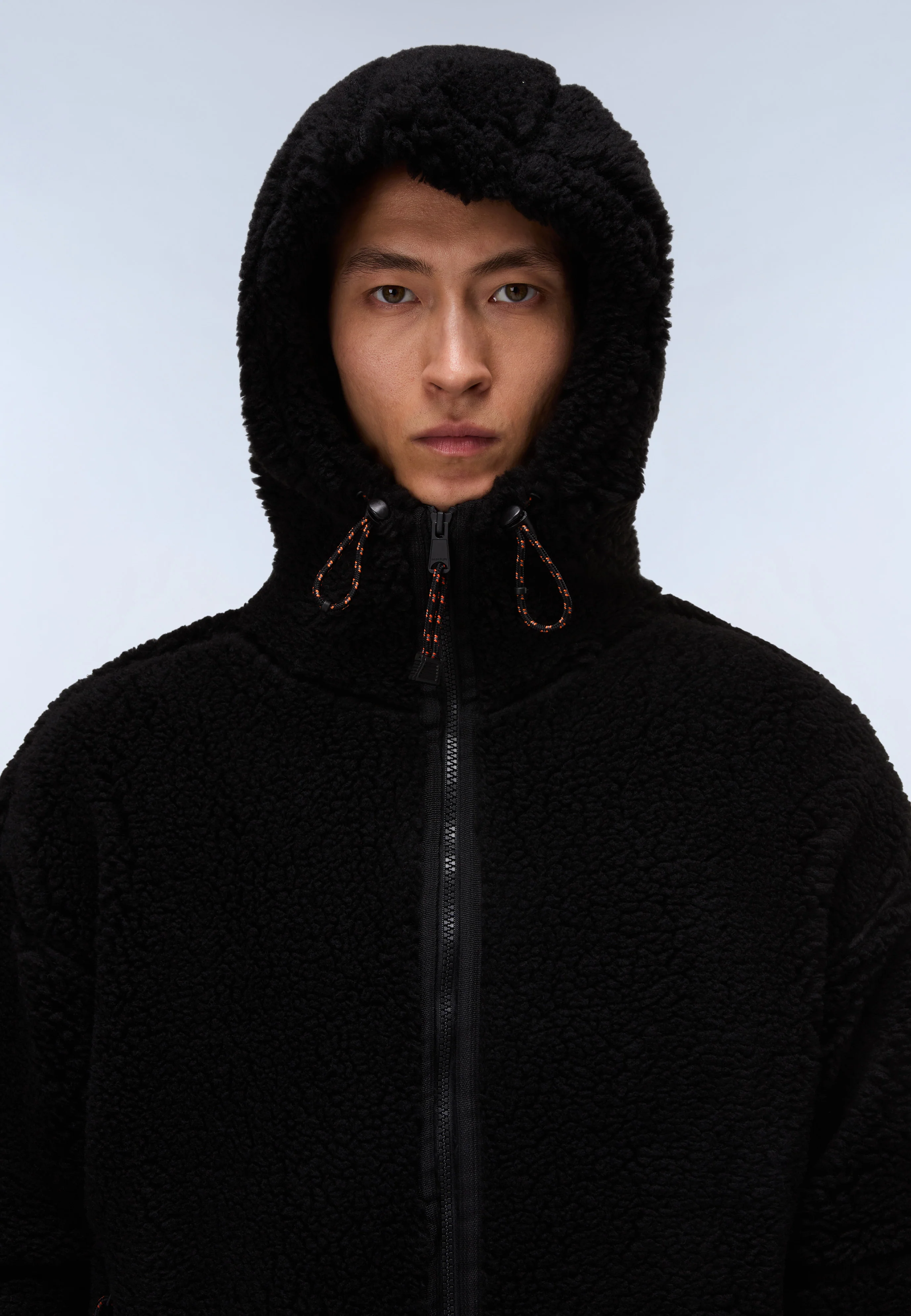 Tires Full-Zip Fleece Hoodie - Image 2