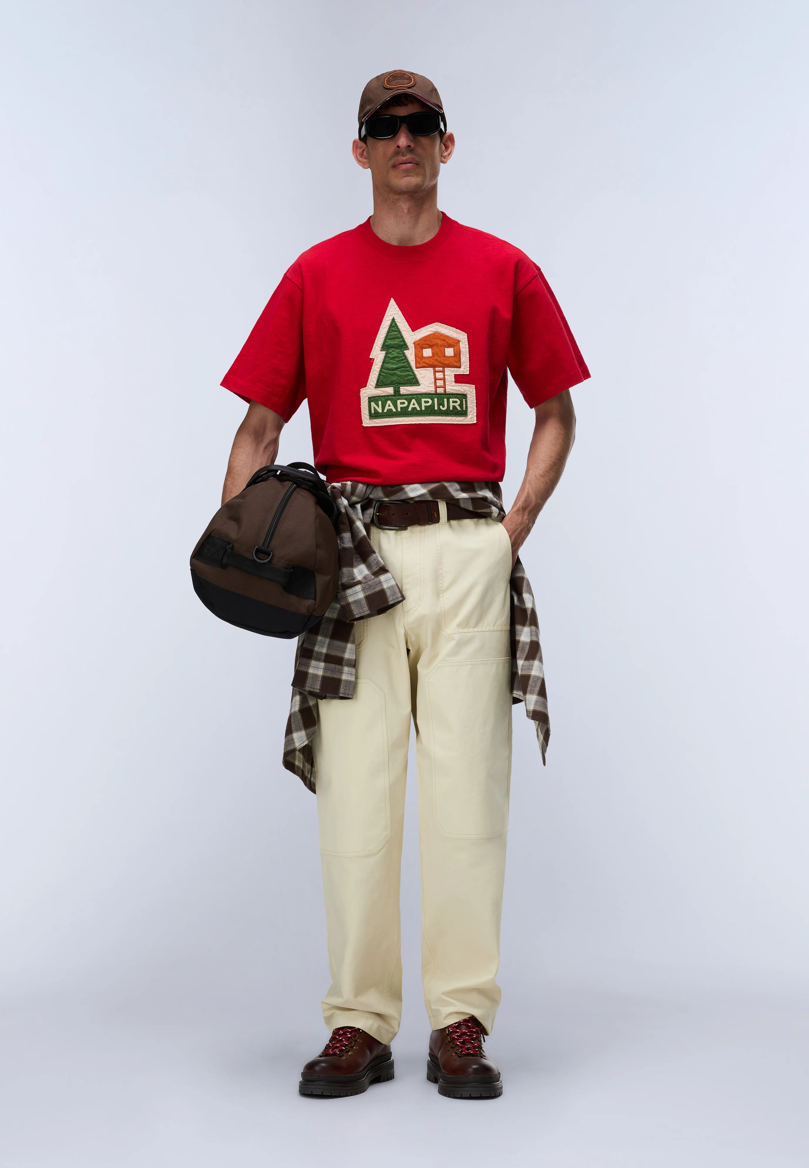 Trahus Short-Sleeve Shirt - Image 3