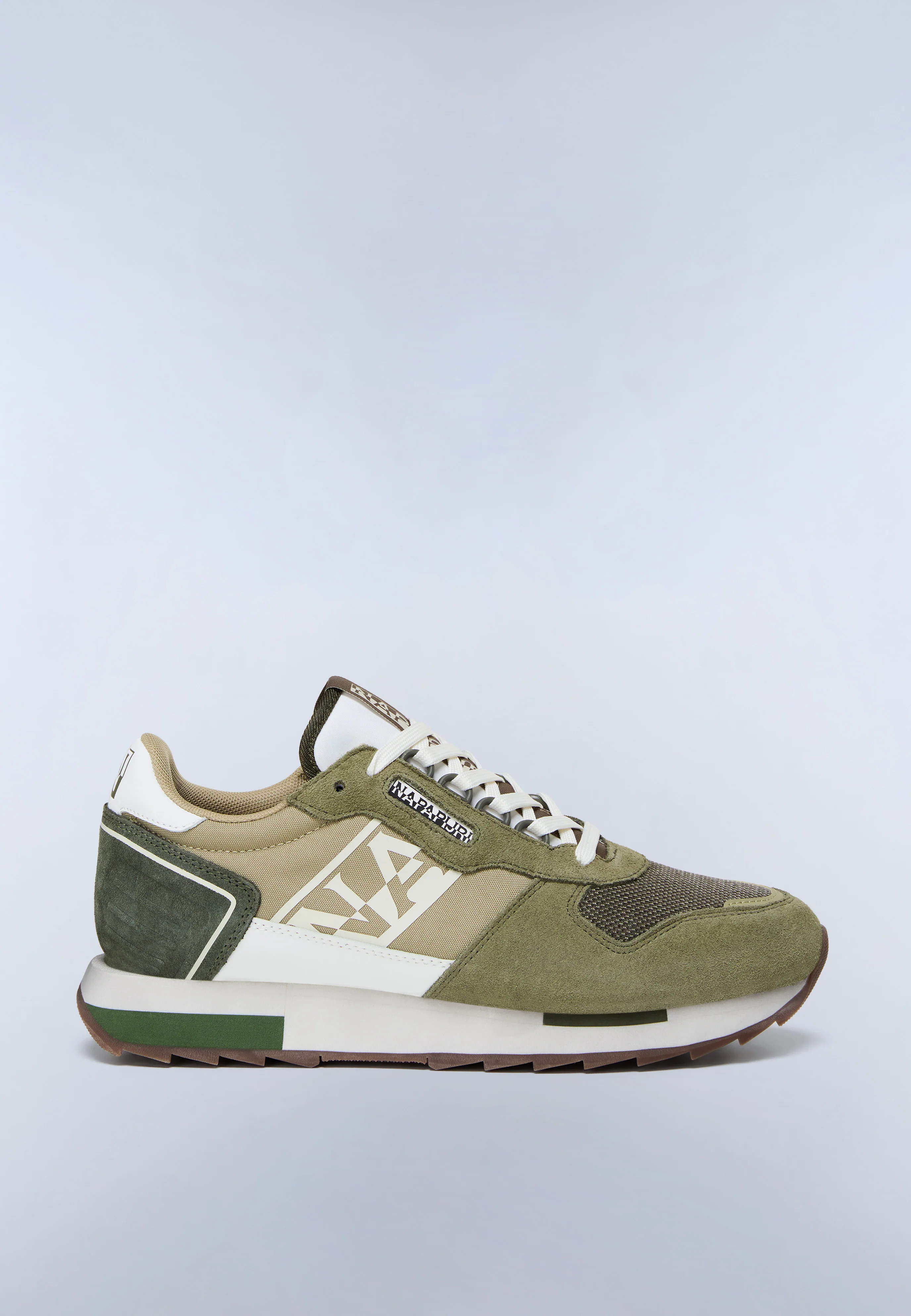 Trainers Virtus Nys