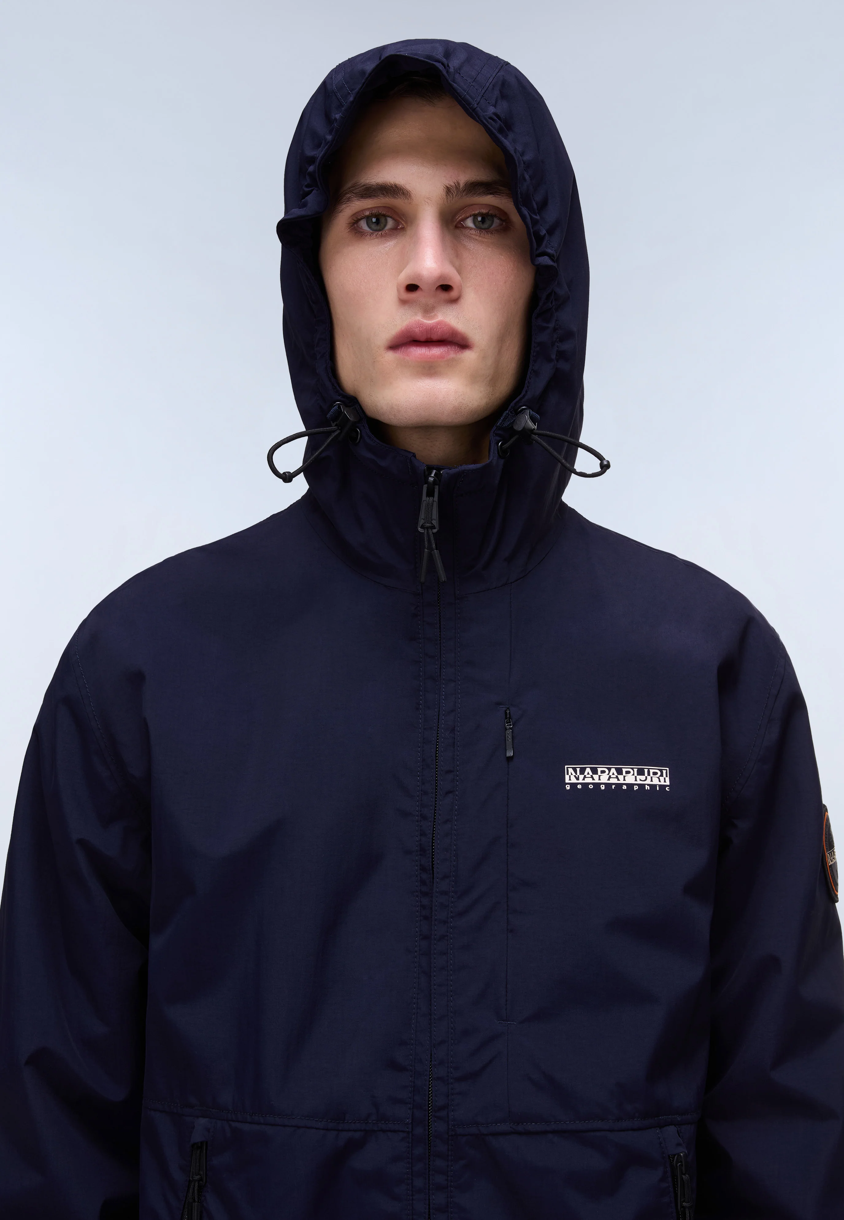 Tundra Jacket - Image 2