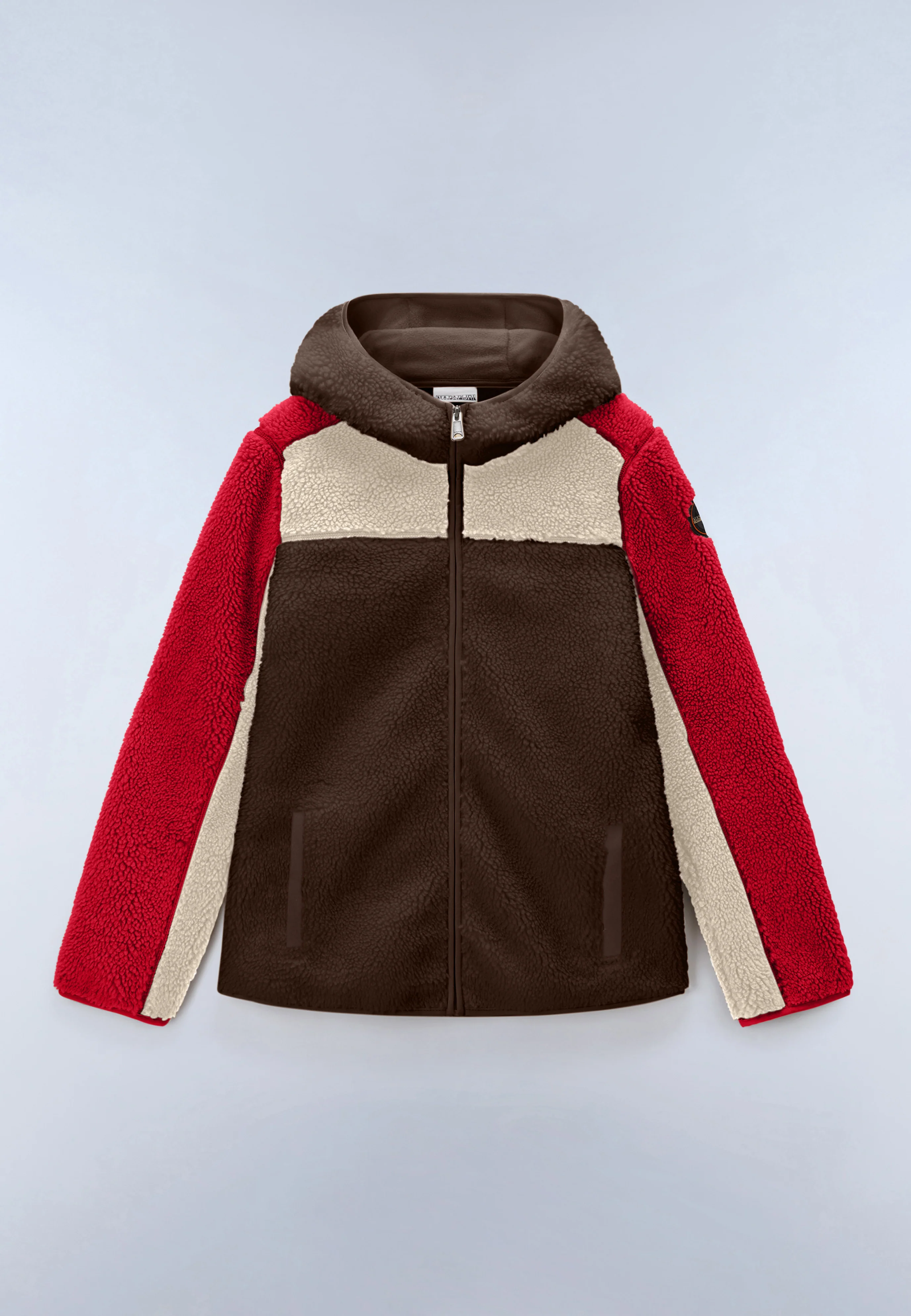 Turnage Full-Zip Fleece