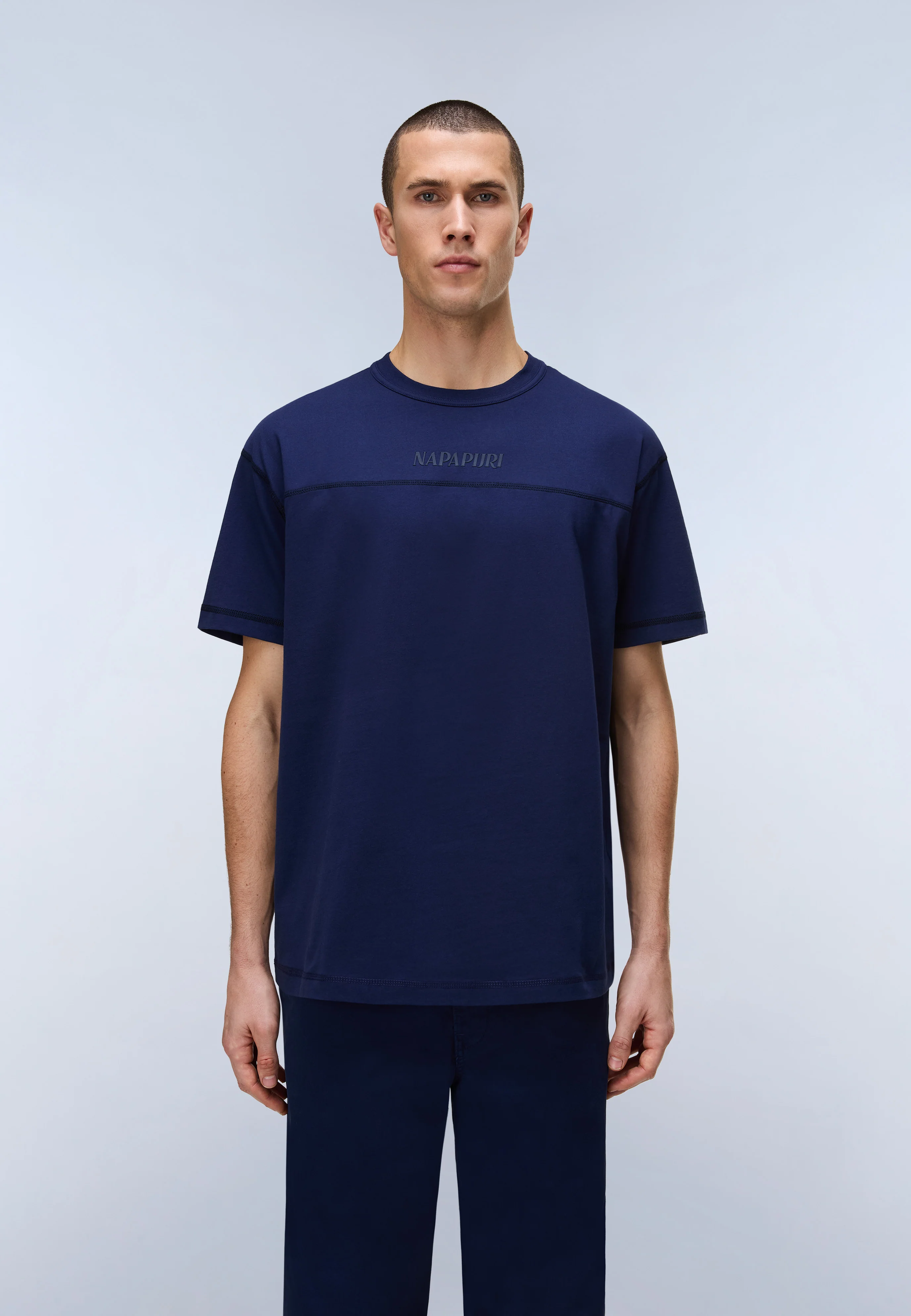 Umbra Short Sleeve T-Shirt - Image 3