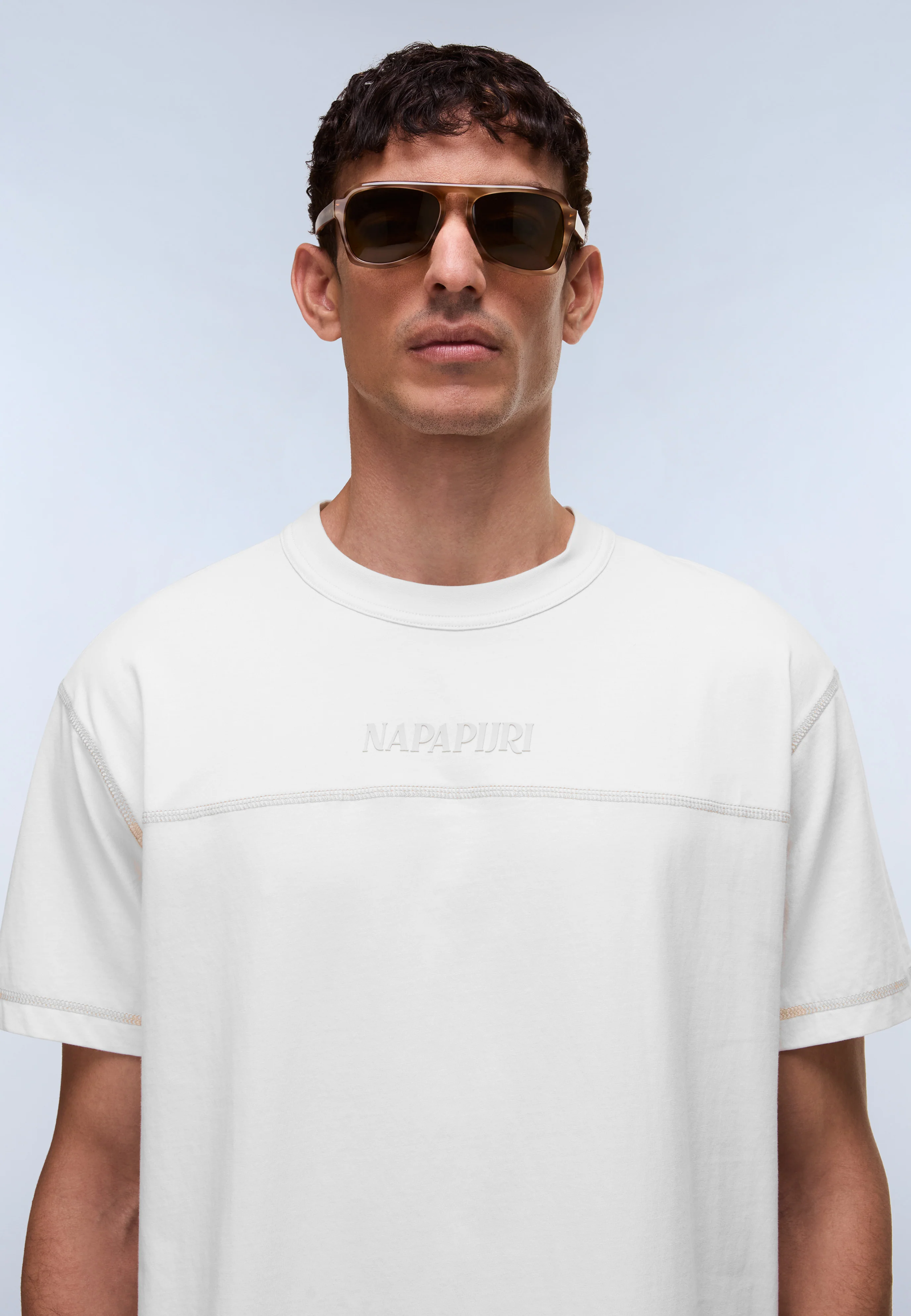 Umbra Short Sleeve T-Shirt - Image 2