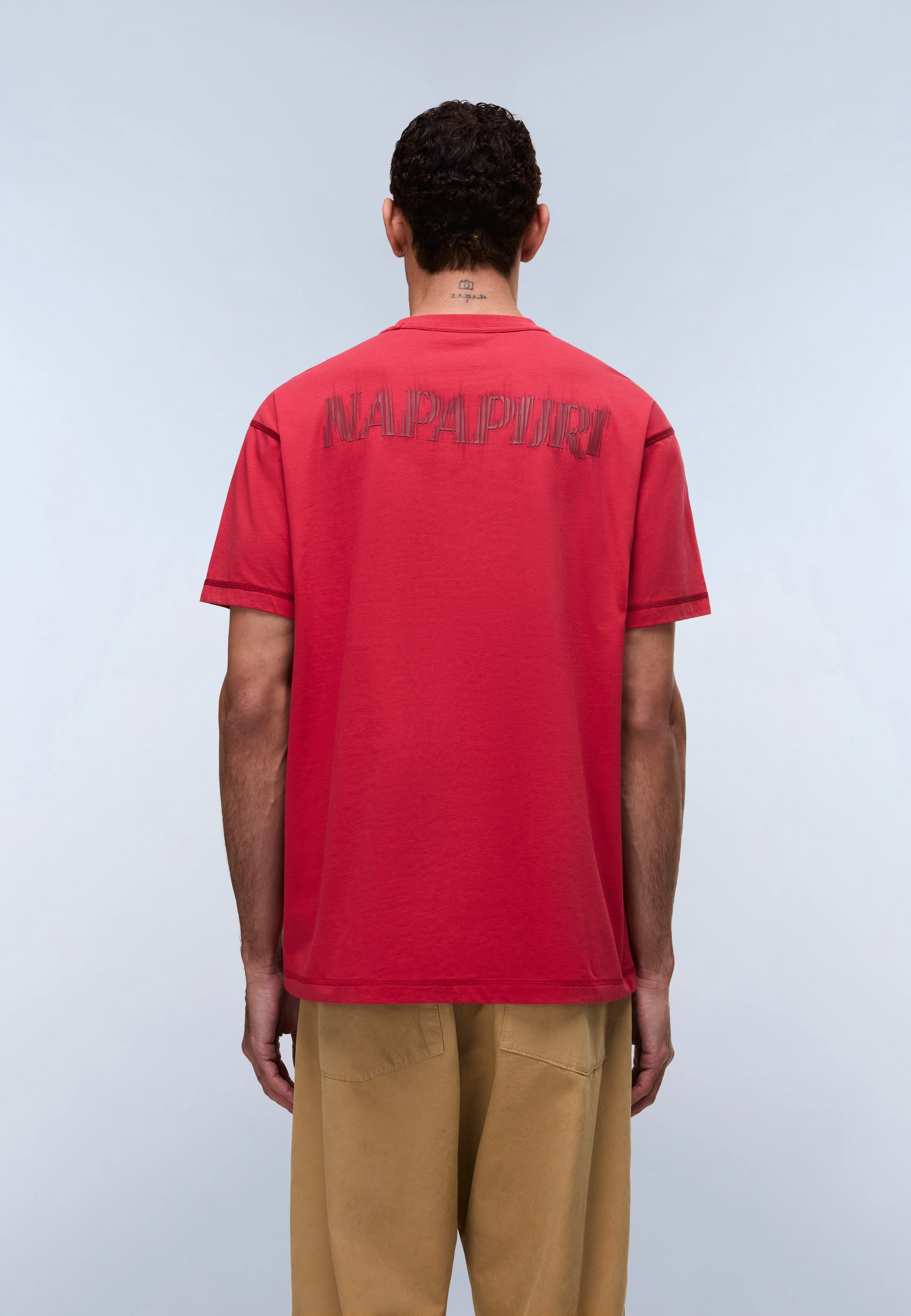 Umbra Short Sleeve T-Shirt - Image 4