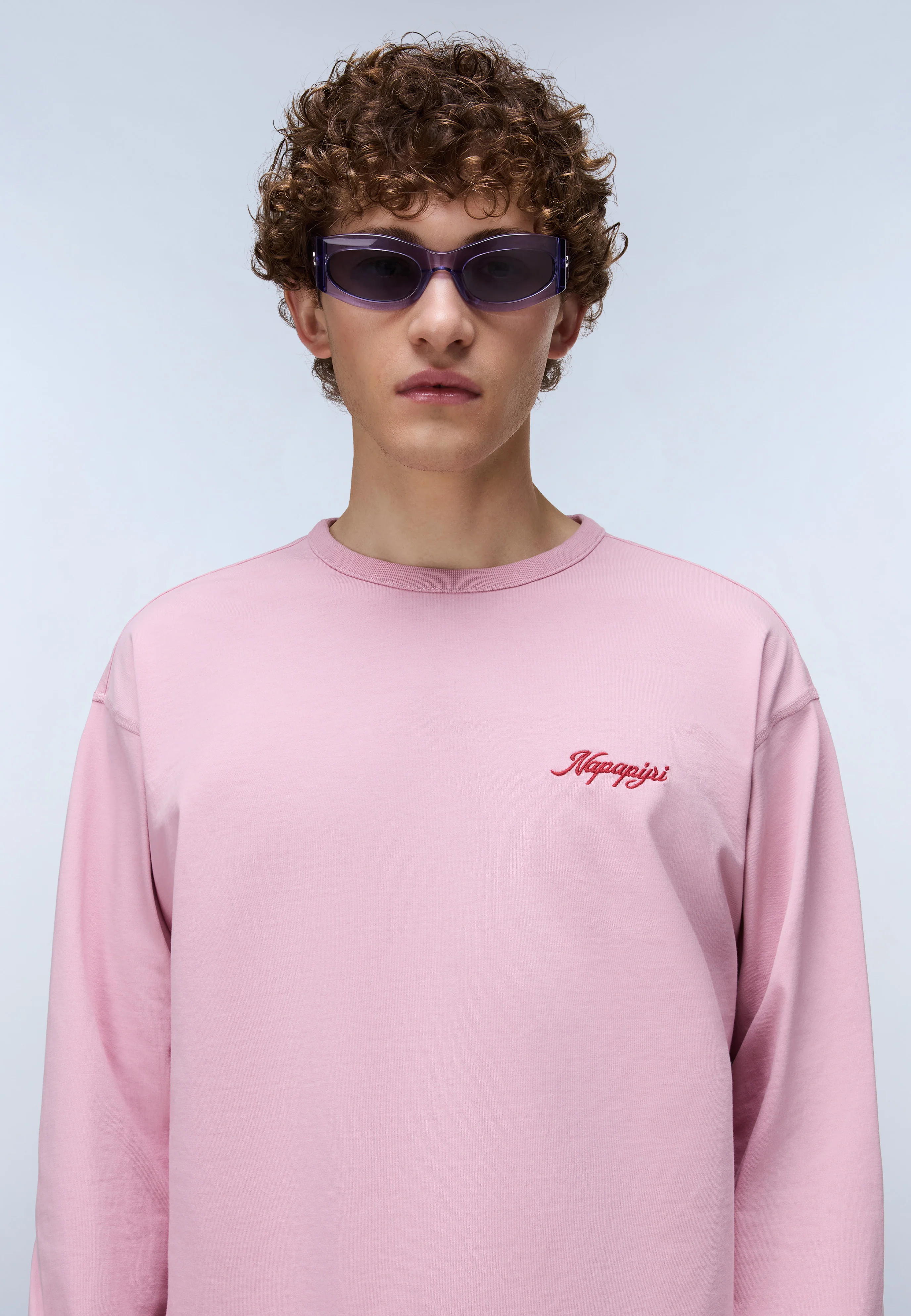 Uyuni Long Sleeve T-Shirt - Image 2