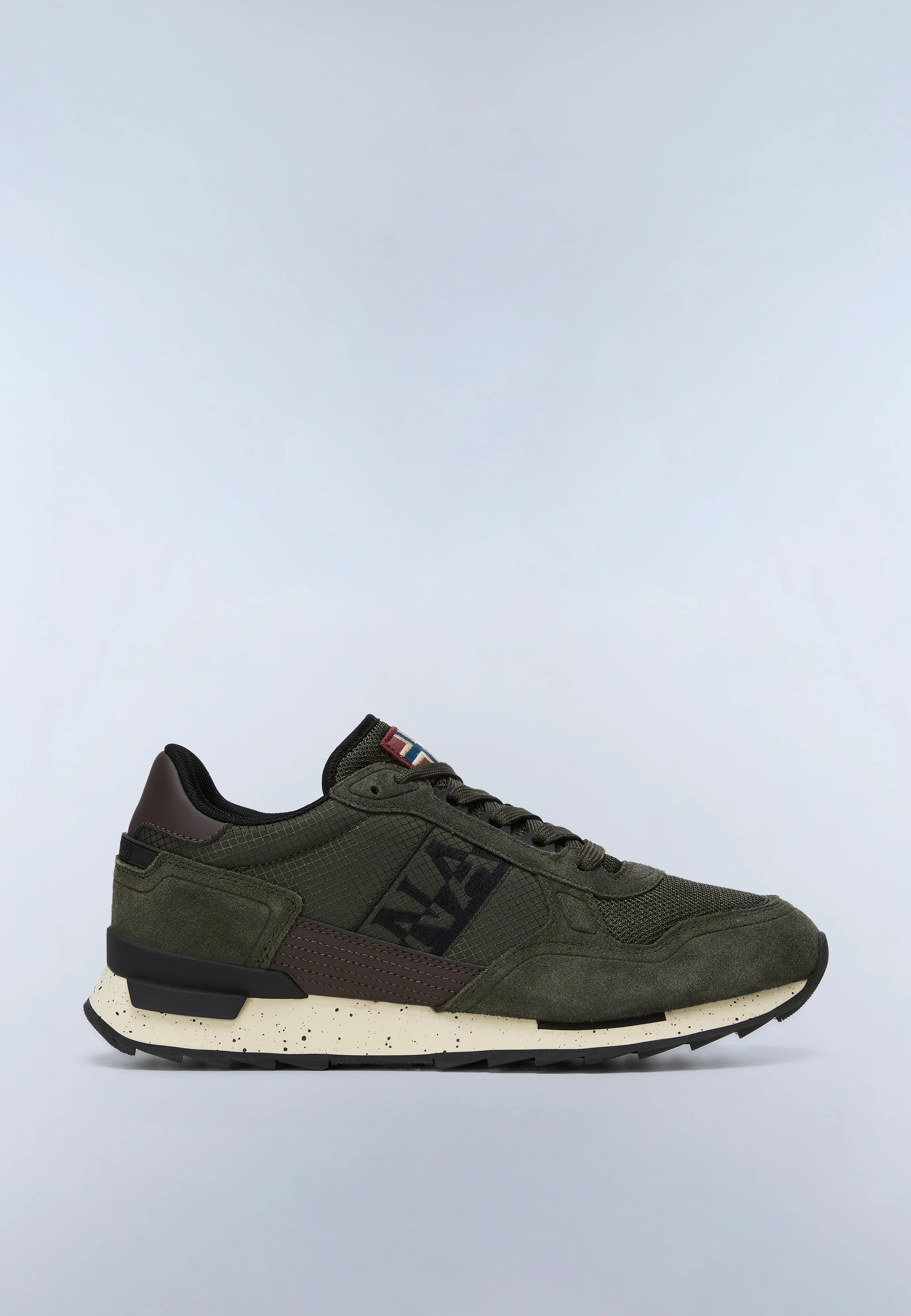 Valor Ripstop Sneakers
