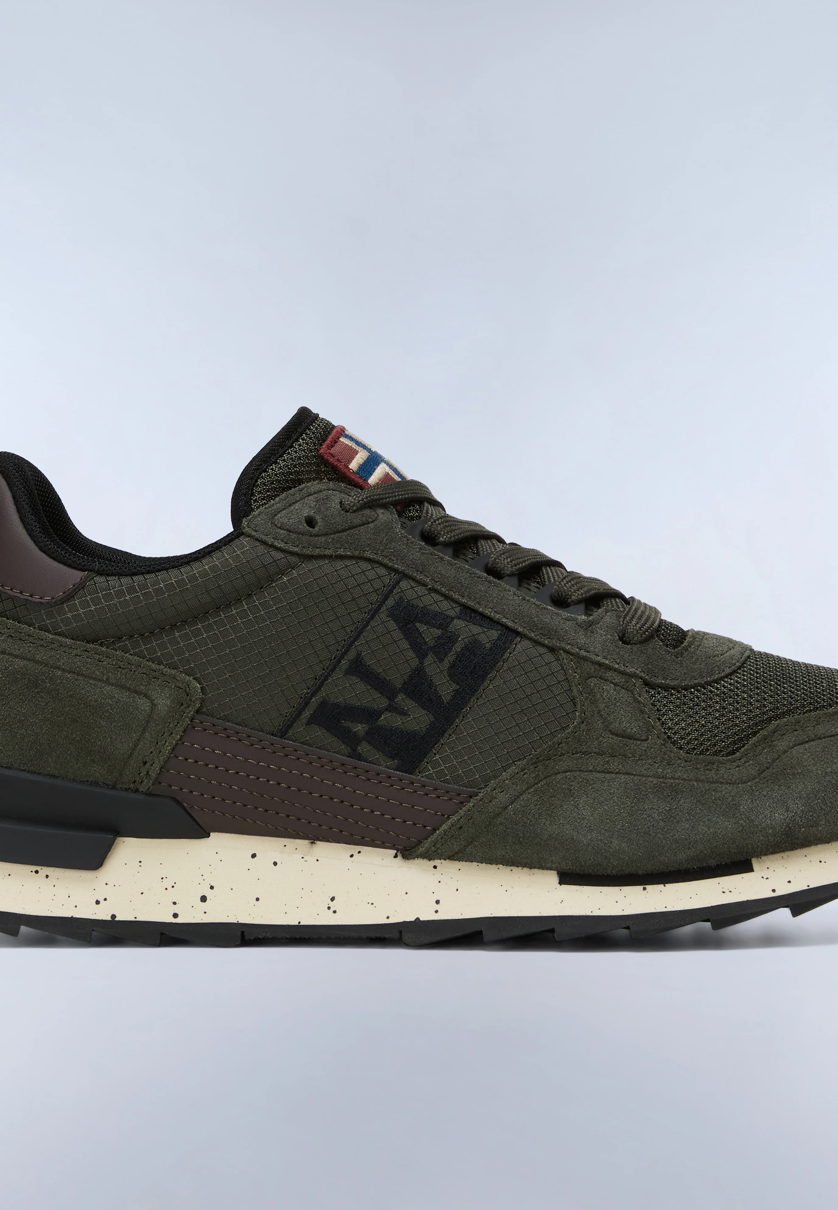 Valor Ripstop Sneakers - Image 8