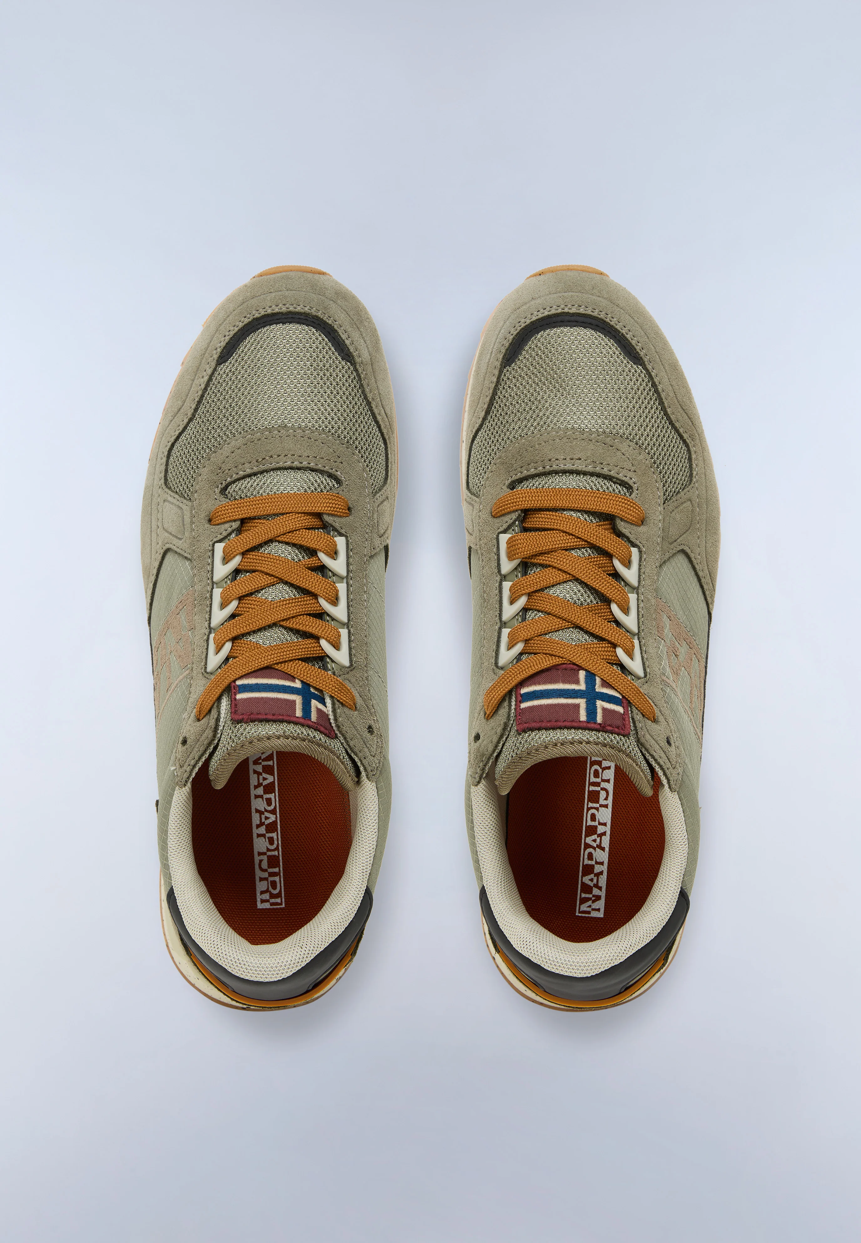 Valor Ripstop Sneakers - Image 4