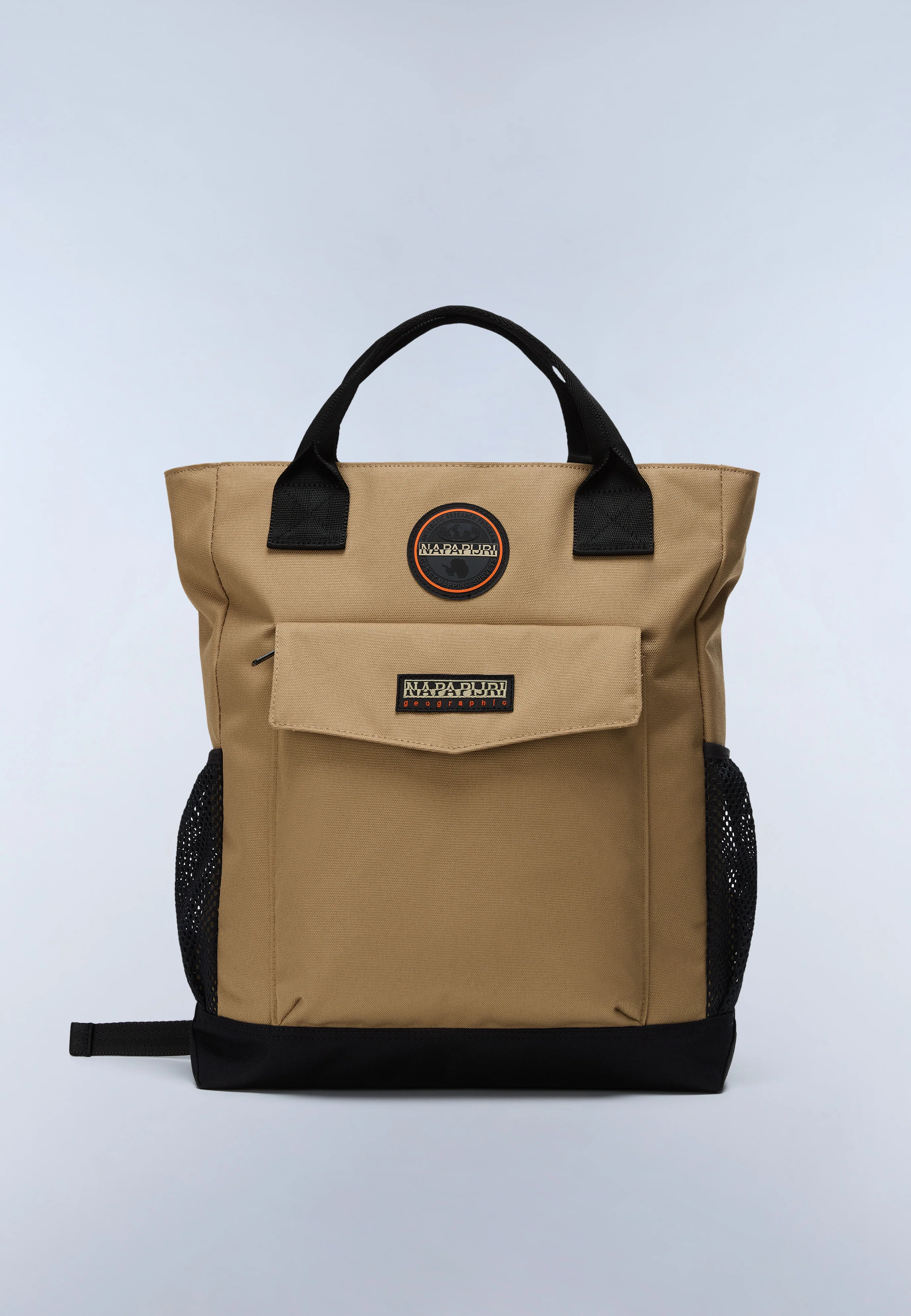 Voyage Tote Backpack - 16 Lt