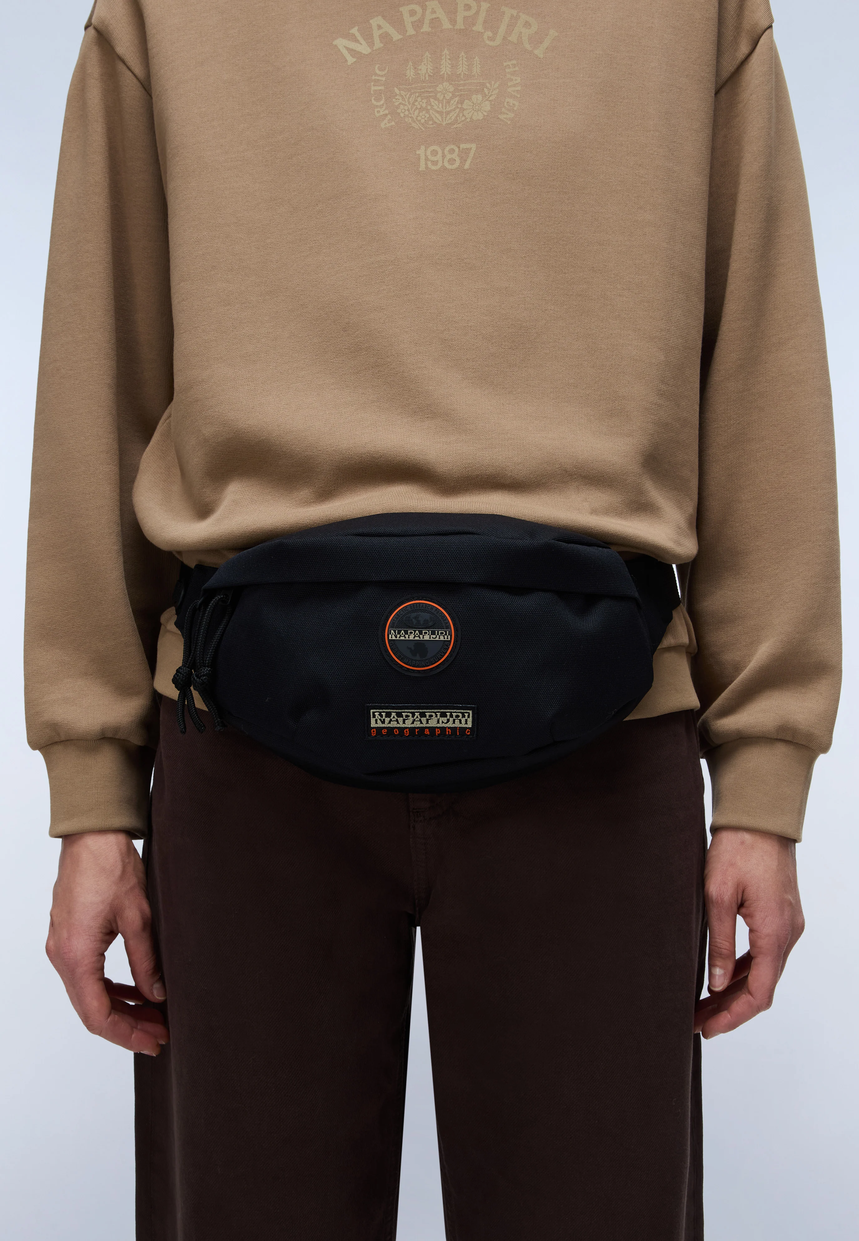 Voyage Waist Bag - 2.5 Lt - Image 2