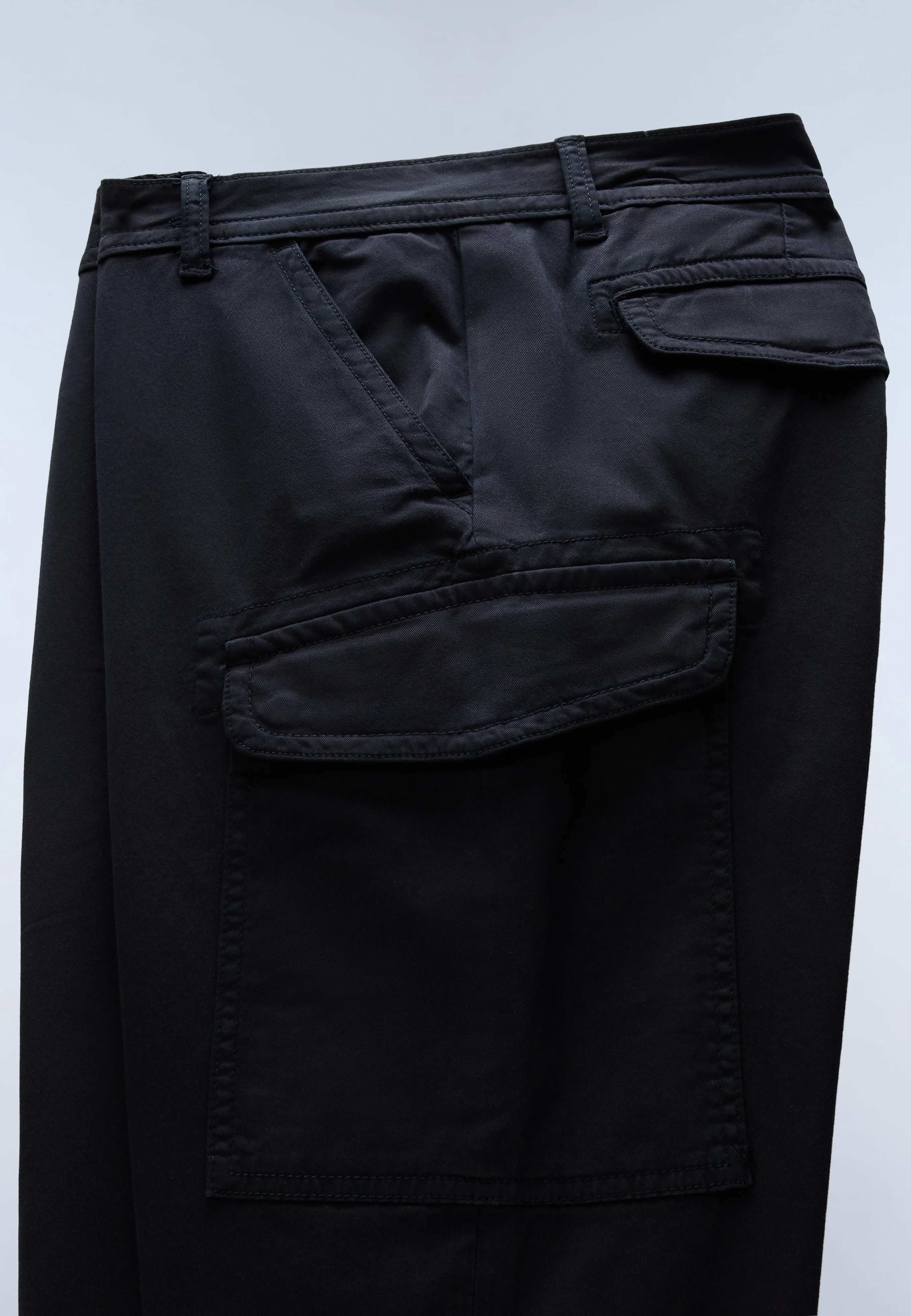 Yasuni Cargo Trousers - Image 6