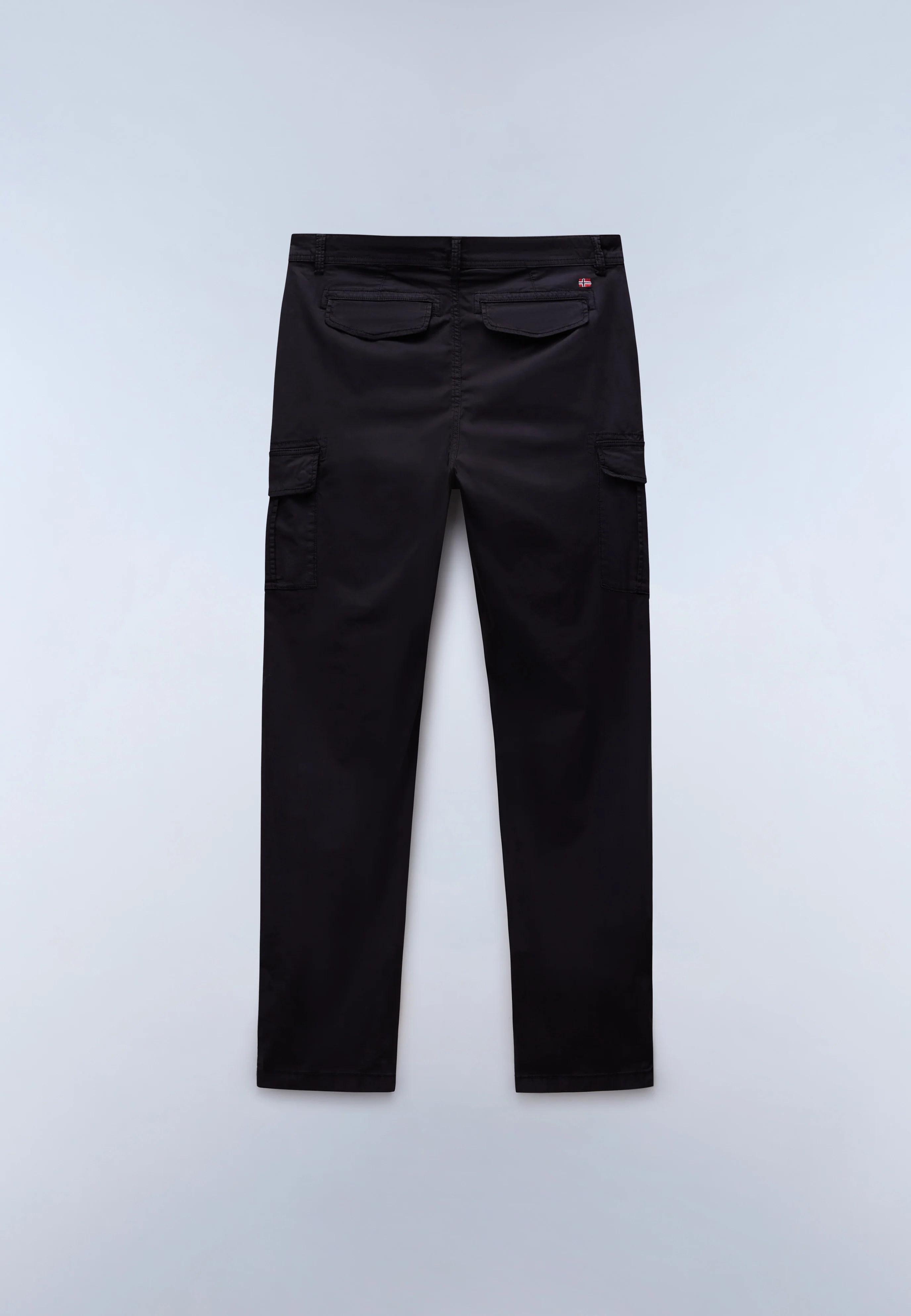 Yasuni Summer Cargo Trousers - Image 8