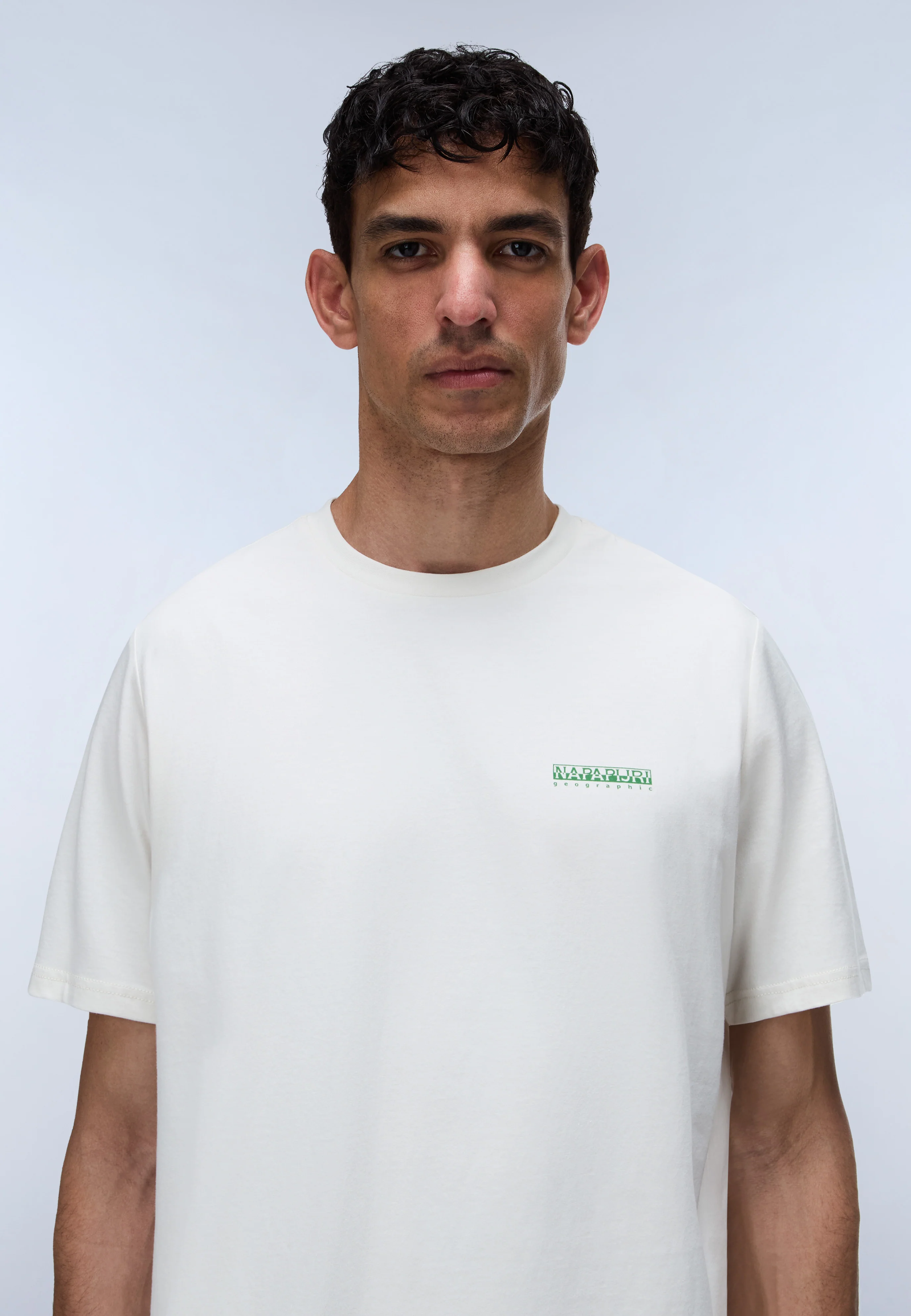Yose Short-Sleeve Shirt - Image 2