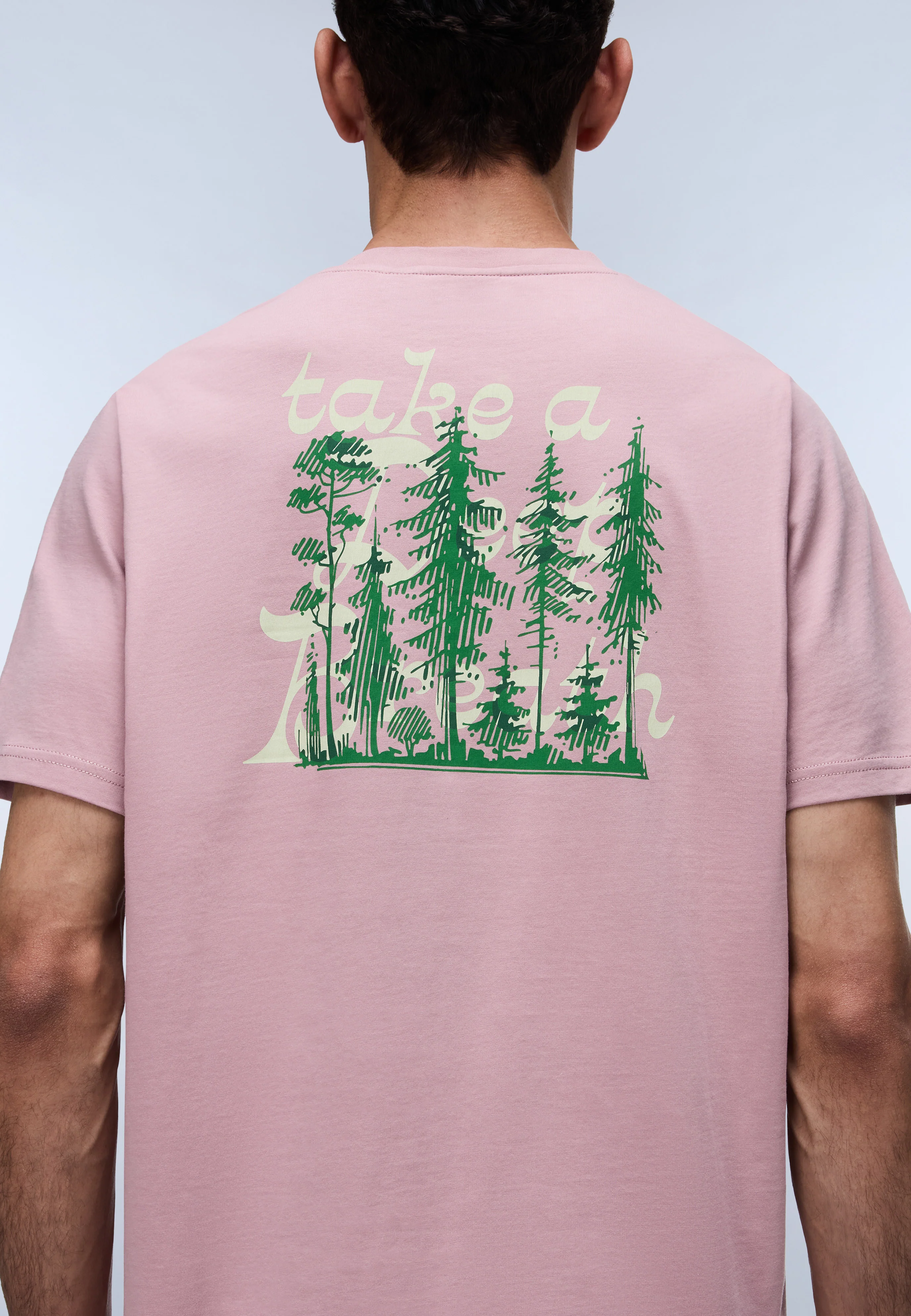 Yose Short-Sleeve Shirt - Image 5